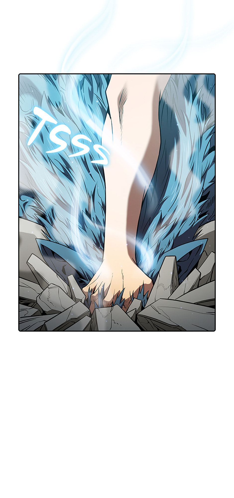 Read The Celestial Returned from Hell chapter 10.8 image 11 on Lezhin