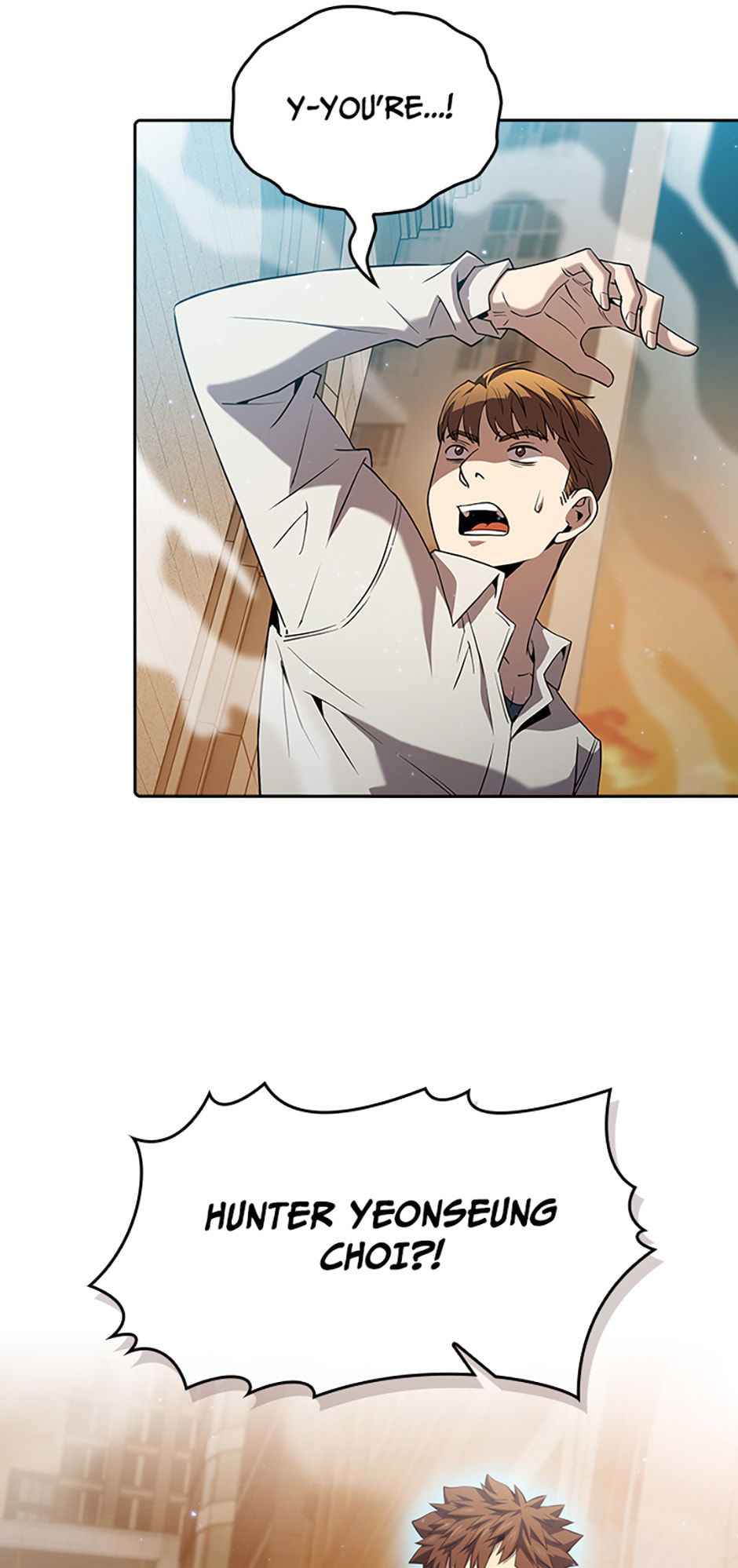 Read The Celestial Returned from Hell chapter 10.8 image 12 on Lezhin
