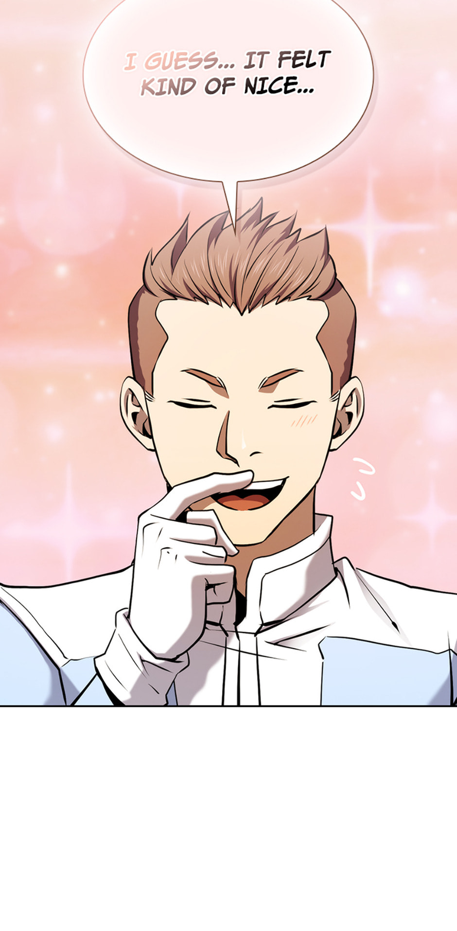 Read The Celestial Returned from Hell chapter 10.8 image 18 on Lezhin