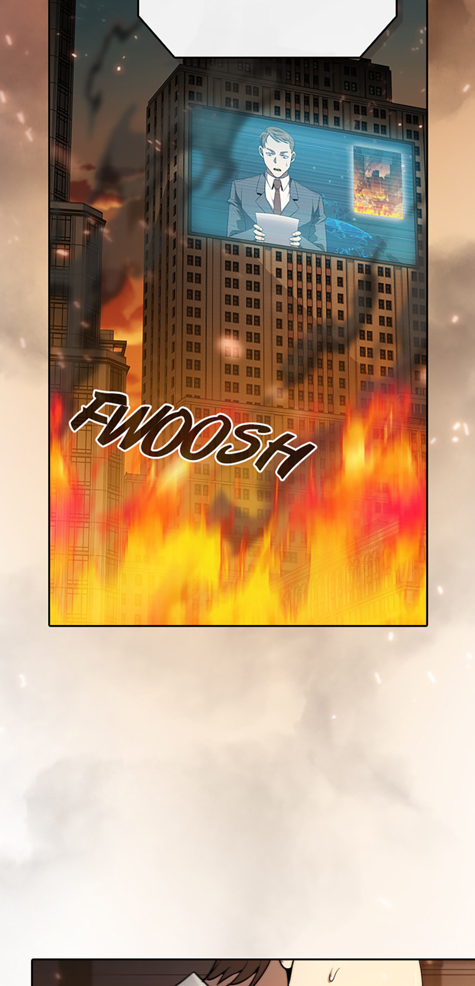 Read The Celestial Returned from Hell chapter 10.8 image 2 on Lezhin