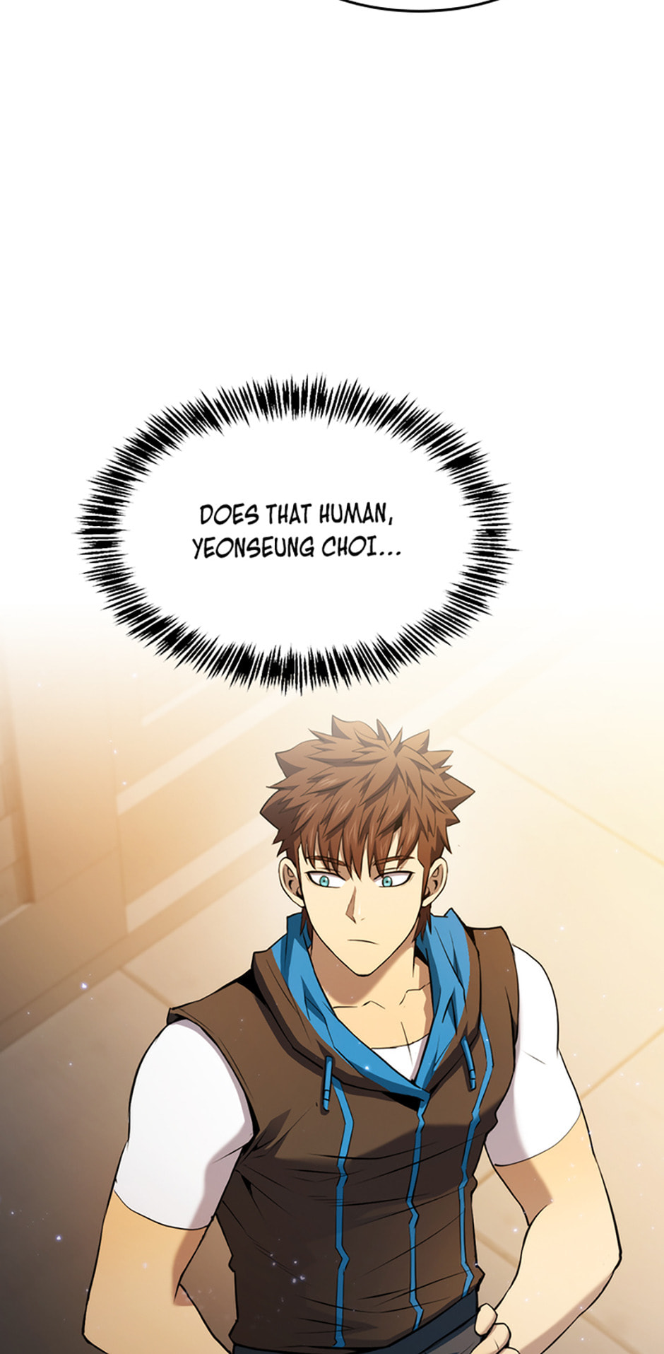Read The Celestial Returned from Hell chapter 10.8 image 22 on Lezhin