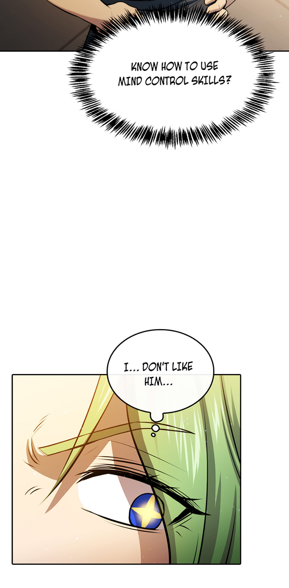 Read The Celestial Returned from Hell chapter 10.8 image 23 on Lezhin