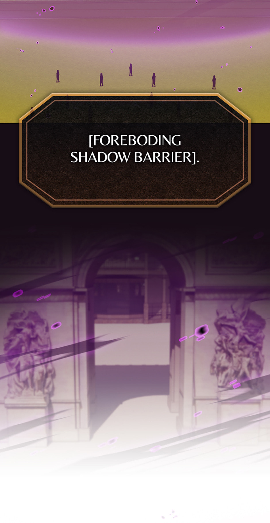 Read The Celestial Returned from Hell chapter 10.8 image 30 on Lezhin