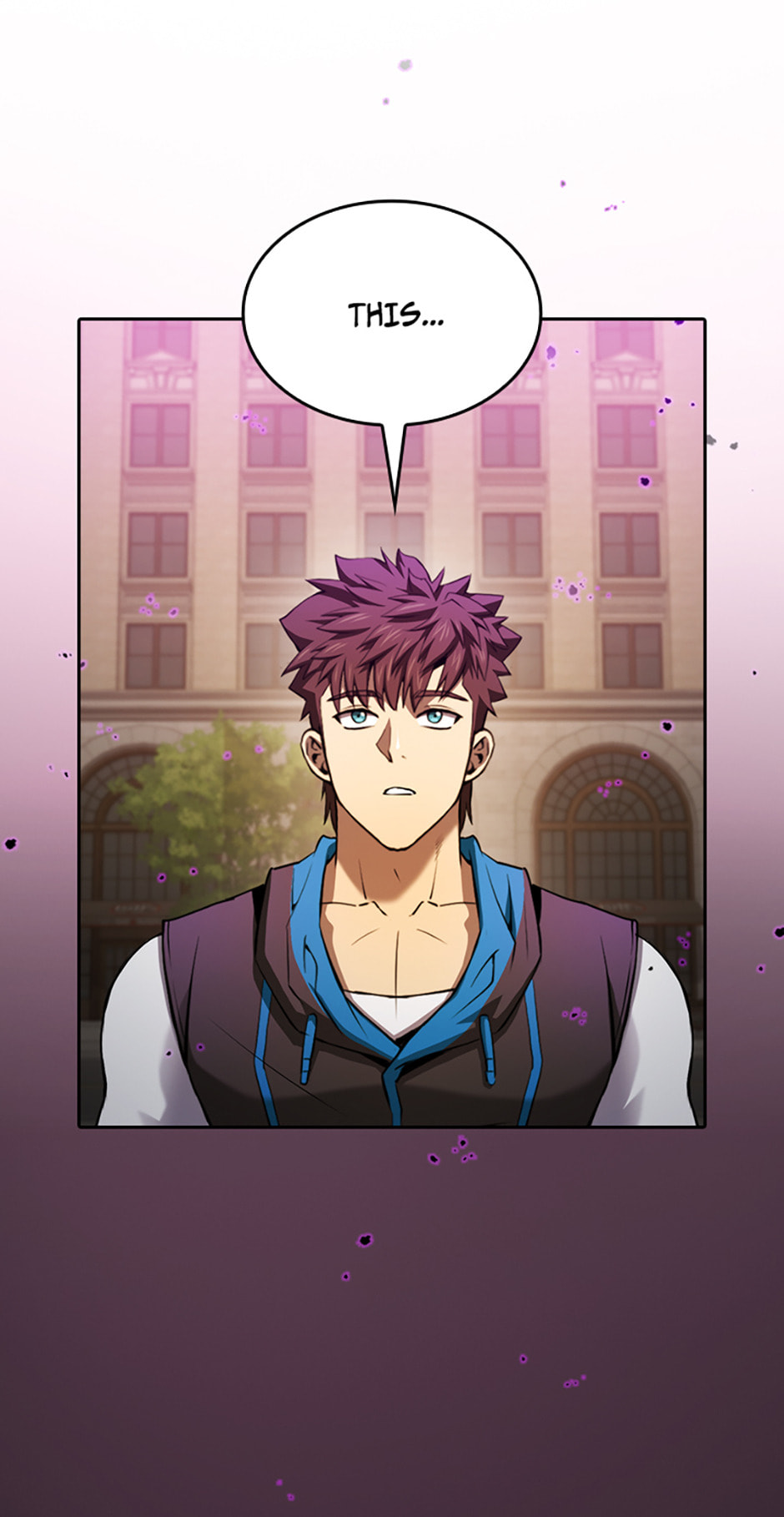 Read The Celestial Returned from Hell chapter 10.8 image 31 on Lezhin