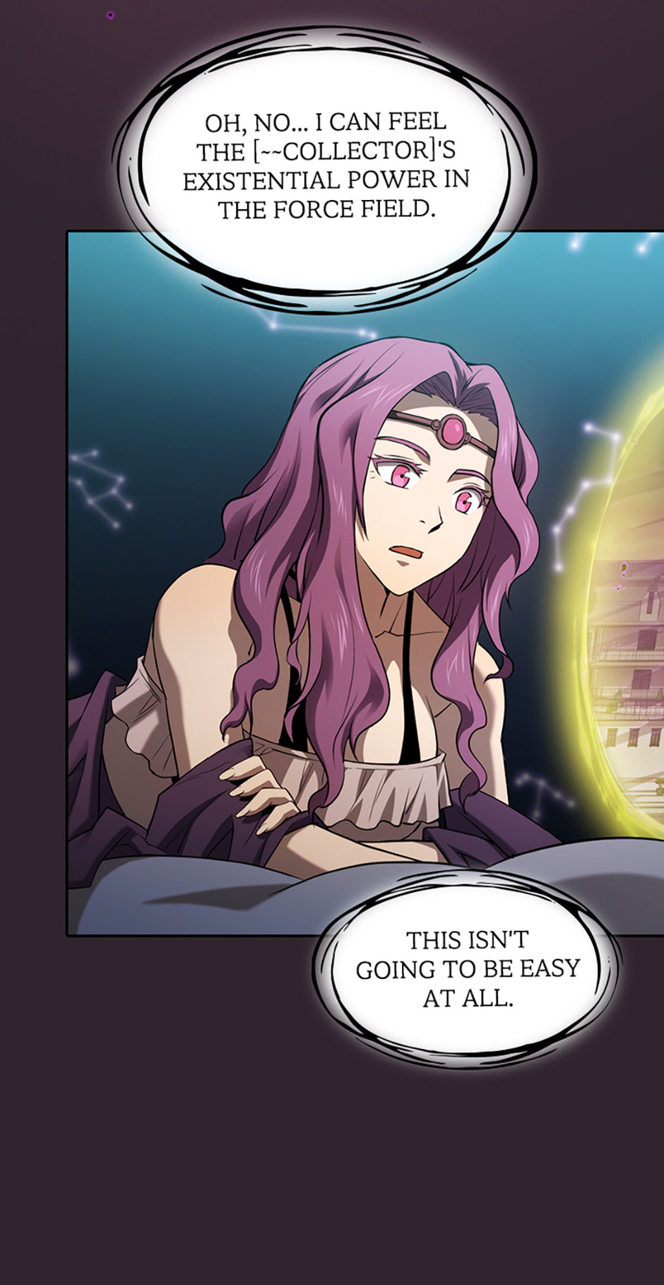 Read The Celestial Returned from Hell chapter 10.8 image 32 on Lezhin