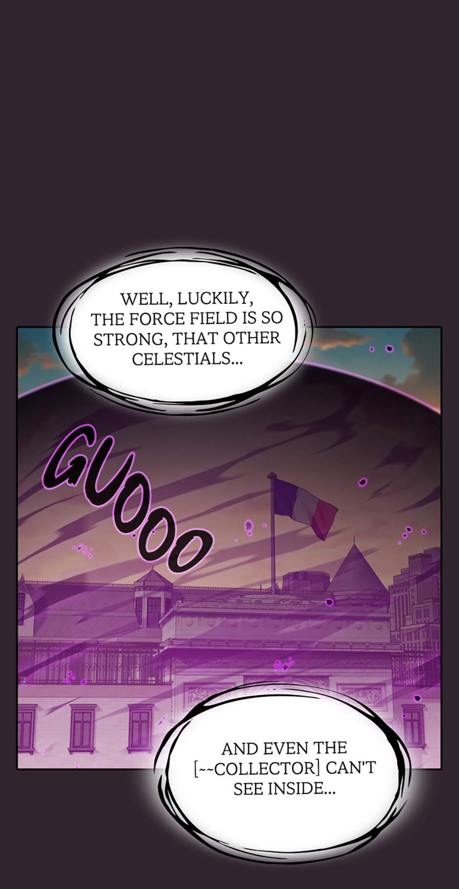 Read The Celestial Returned from Hell chapter 10.8 image 34 on Lezhin