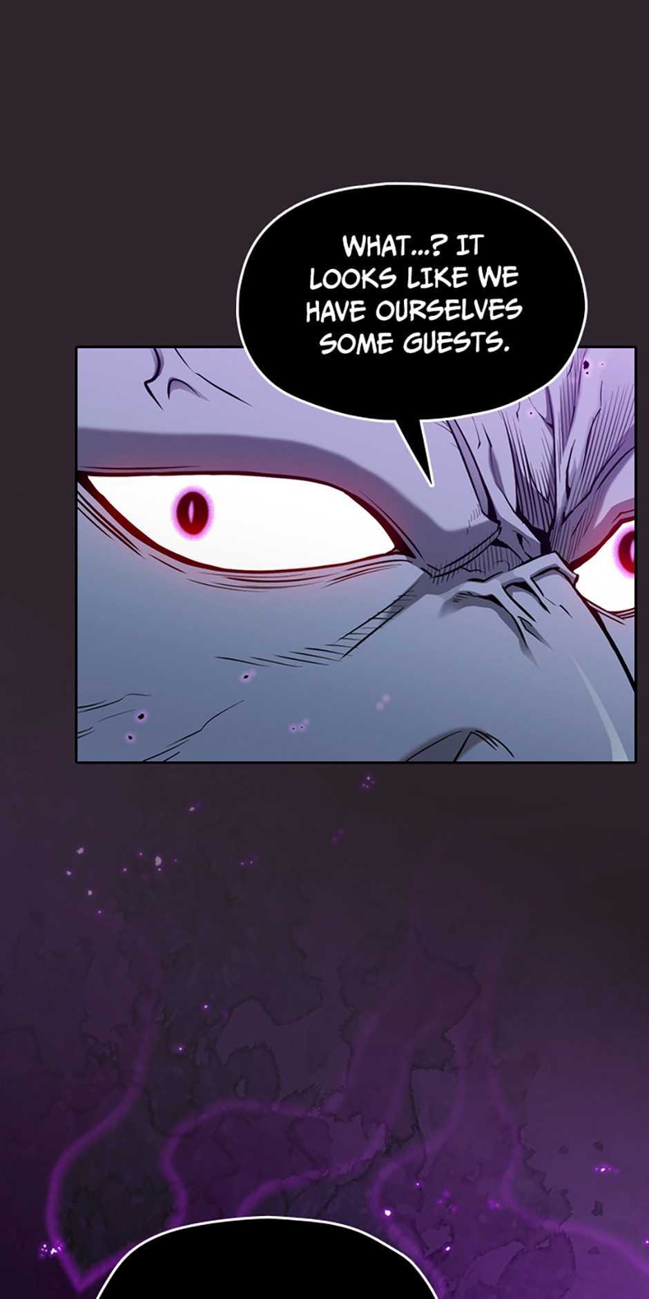 Read The Celestial Returned from Hell chapter 10.8 image 41 on Lezhin