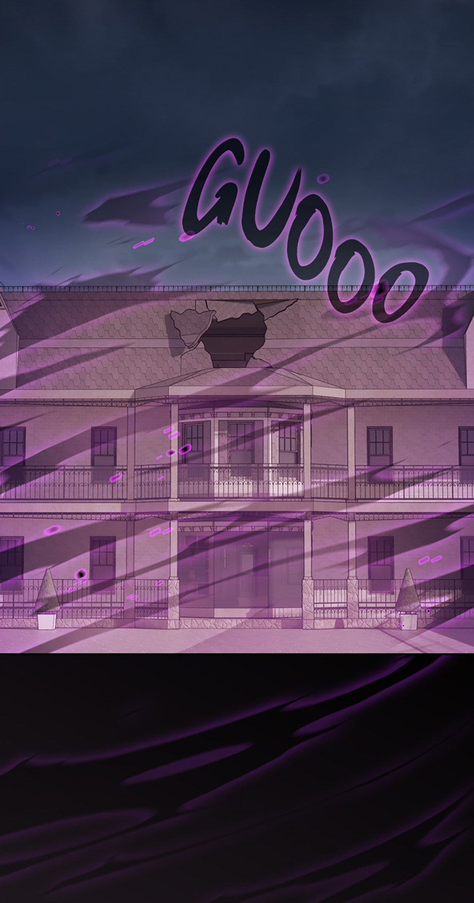 Read The Celestial Returned from Hell chapter 10.8 image 47 on Lezhin