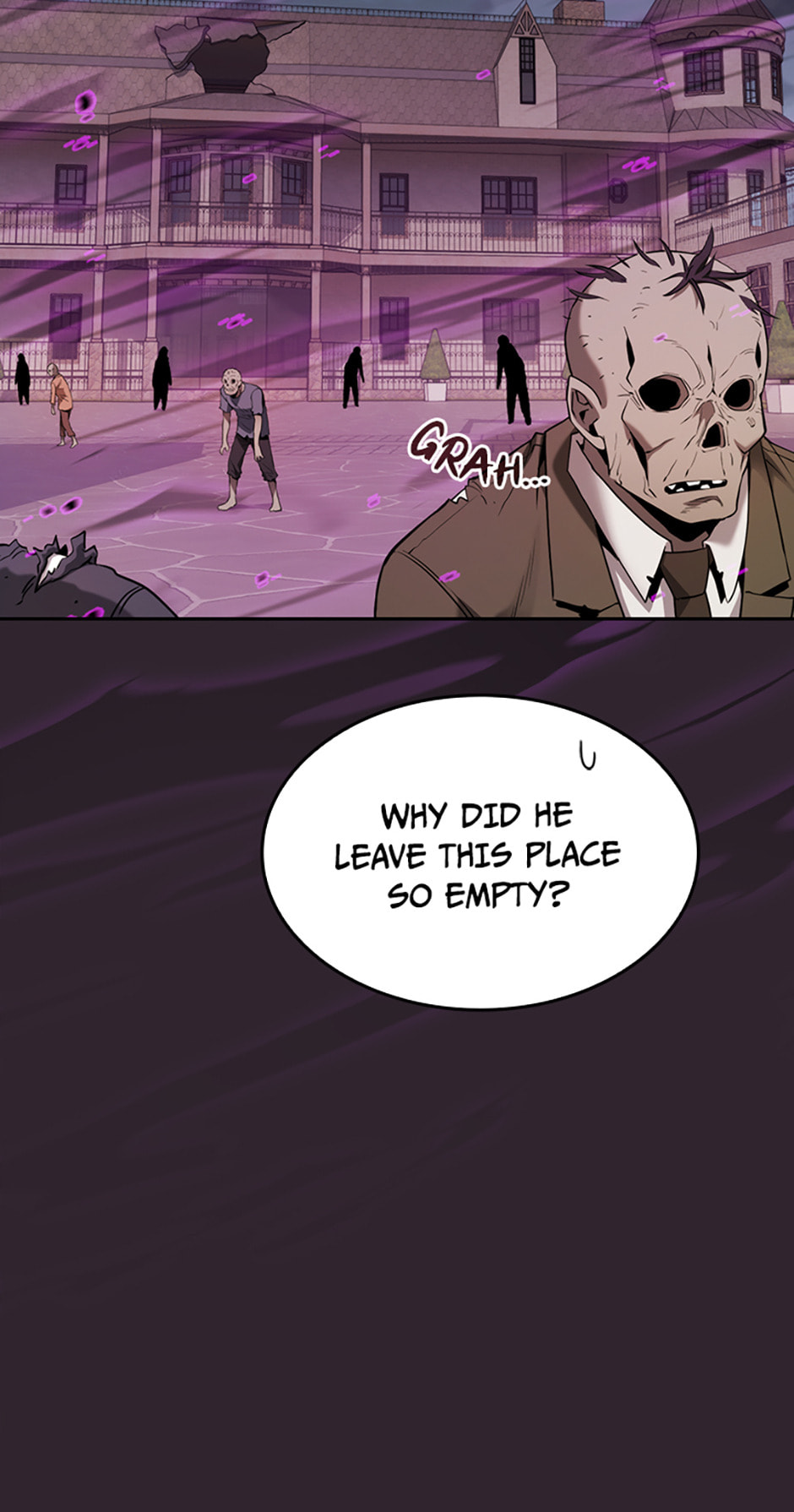 Read The Celestial Returned from Hell chapter 10.8 image 49 on Lezhin