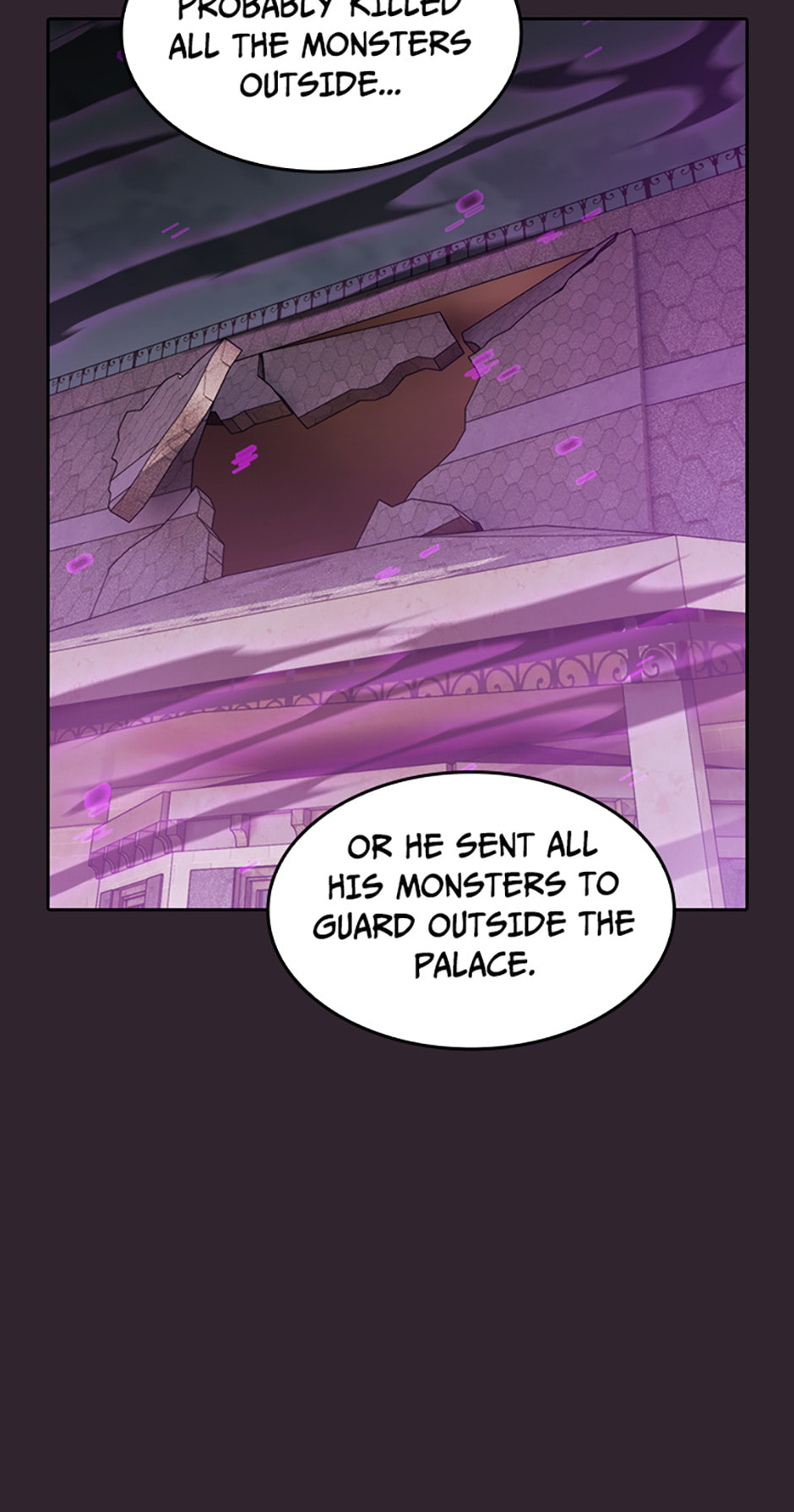 Read The Celestial Returned from Hell chapter 10.8 image 51 on Lezhin