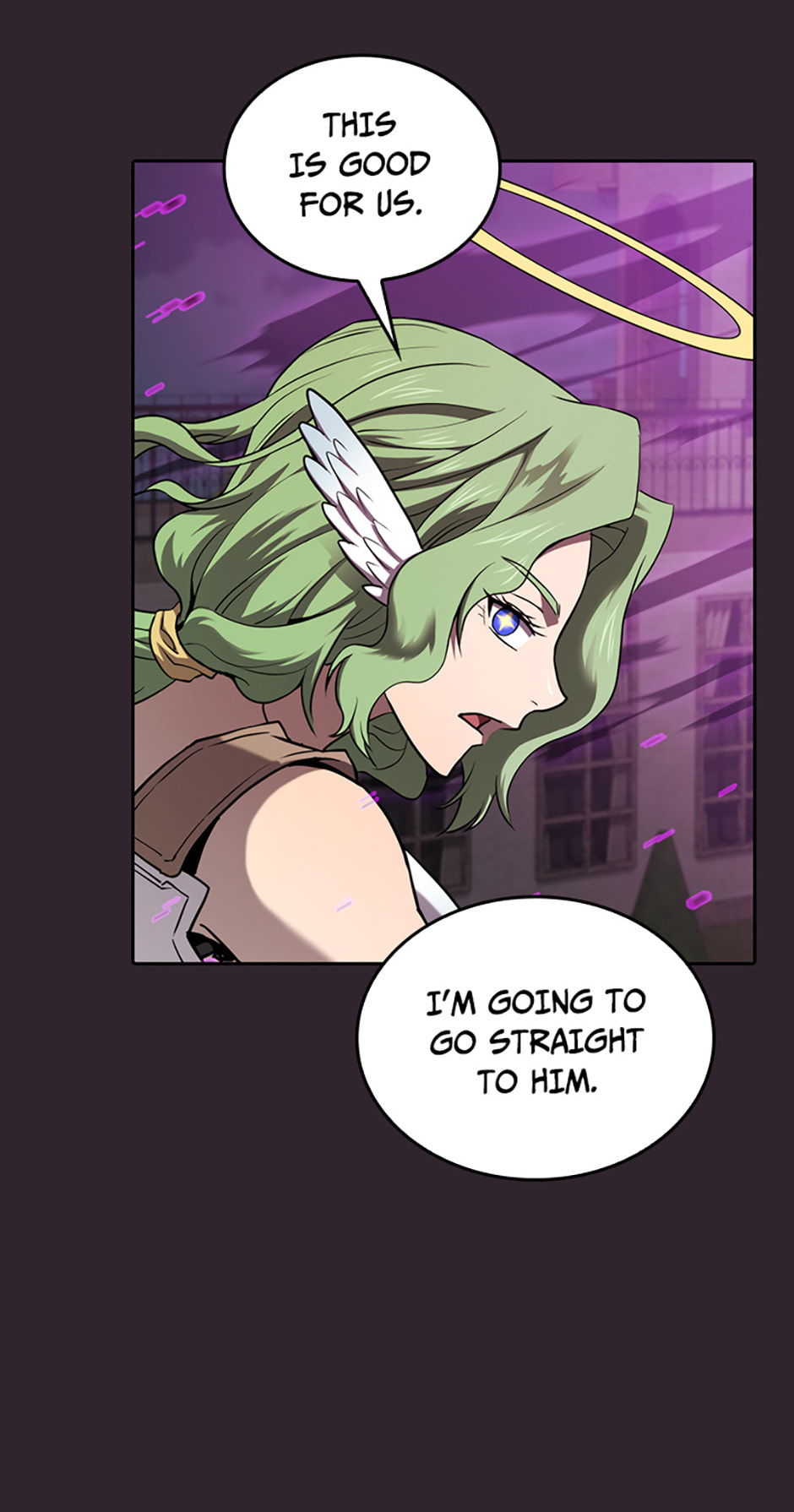 Read The Celestial Returned from Hell chapter 10.8 image 52 on Lezhin