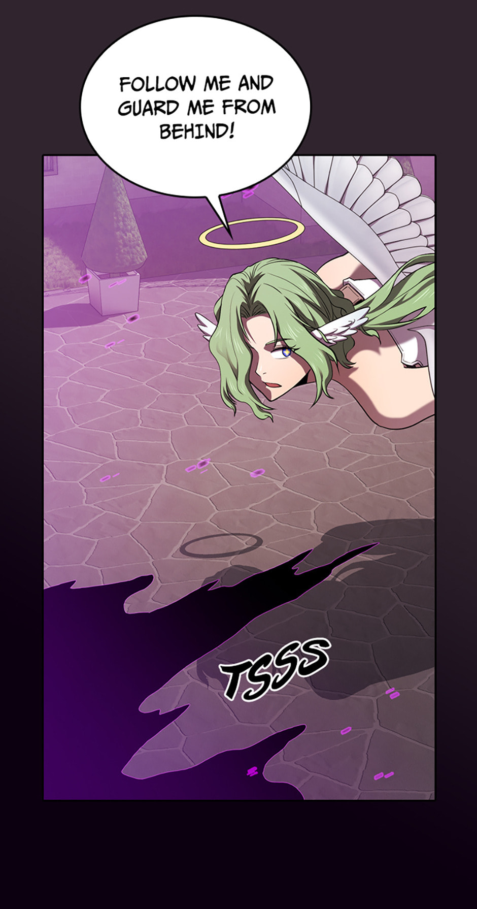 Read The Celestial Returned from Hell chapter 10.8 image 53 on Lezhin