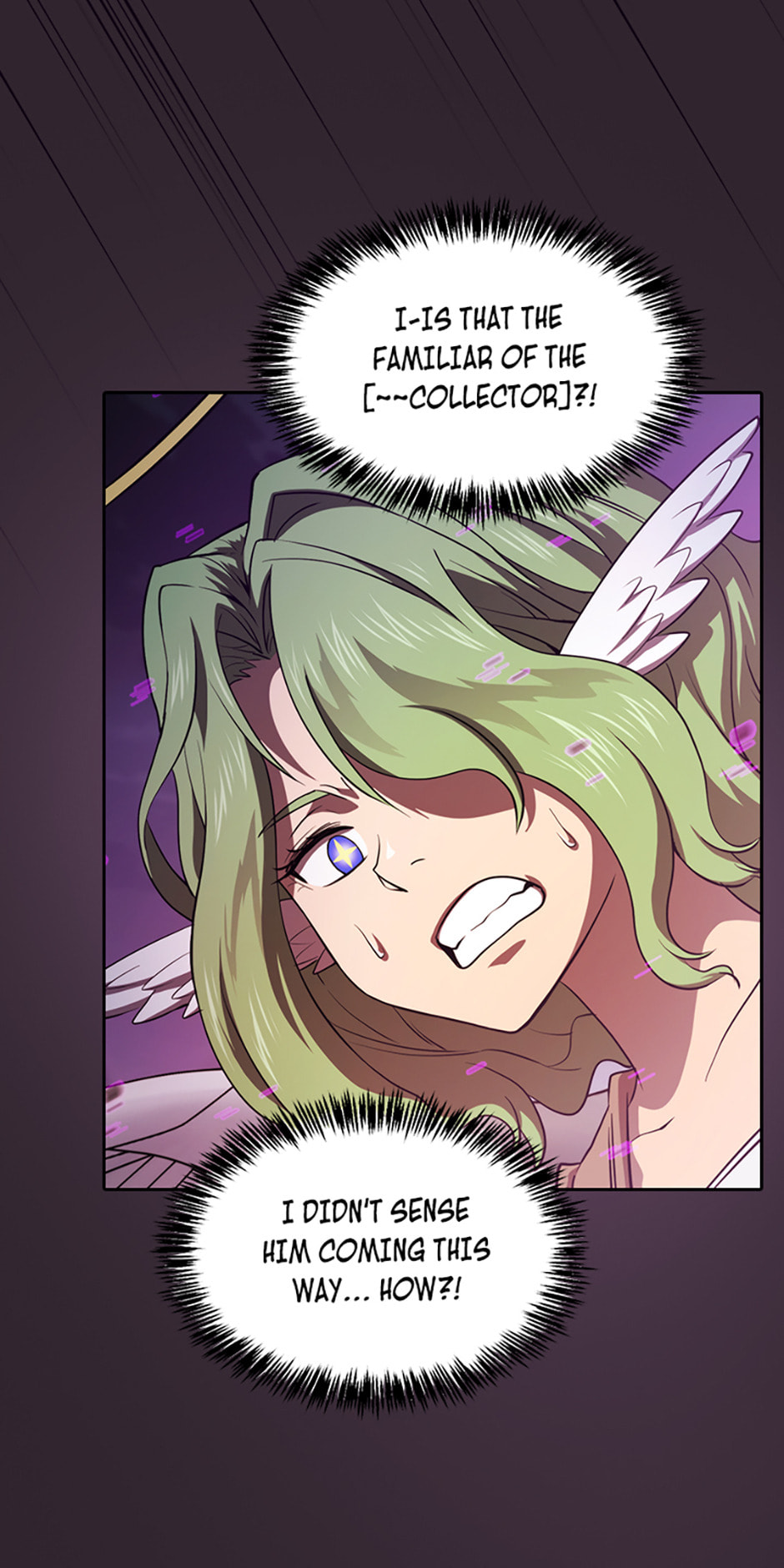 Read The Celestial Returned from Hell chapter 10.8 image 57 on Lezhin