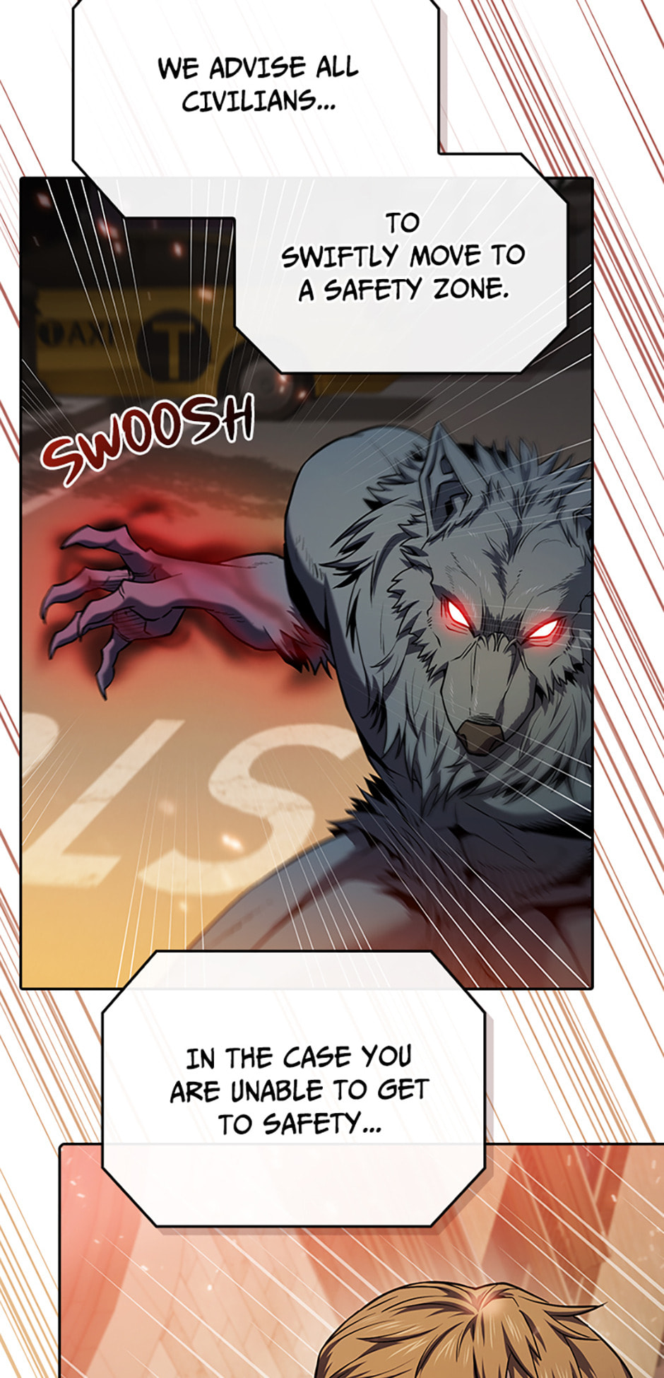Read The Celestial Returned from Hell chapter 10.8 image 6 on Lezhin