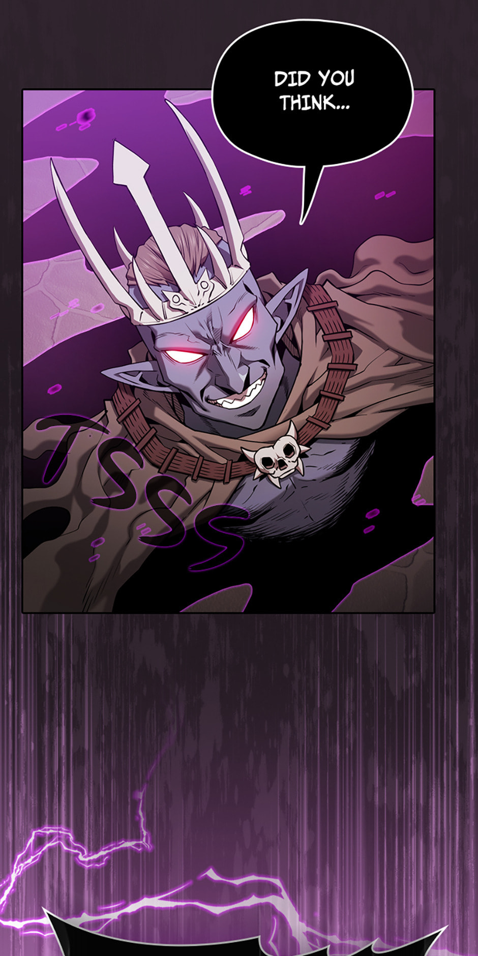 Read The Celestial Returned from Hell chapter 10.8 image 60 on Lezhin