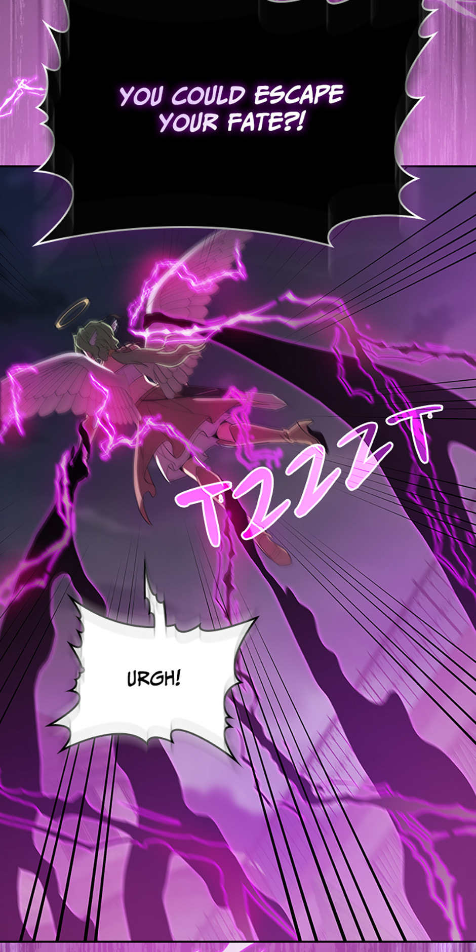 Read The Celestial Returned from Hell chapter 10.8 image 61 on Lezhin