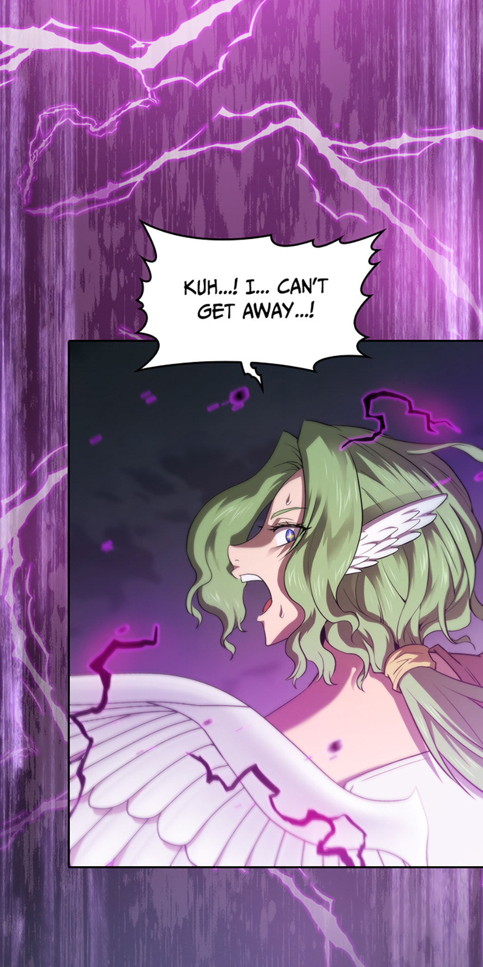 Read The Celestial Returned from Hell chapter 10.8 image 62 on Lezhin