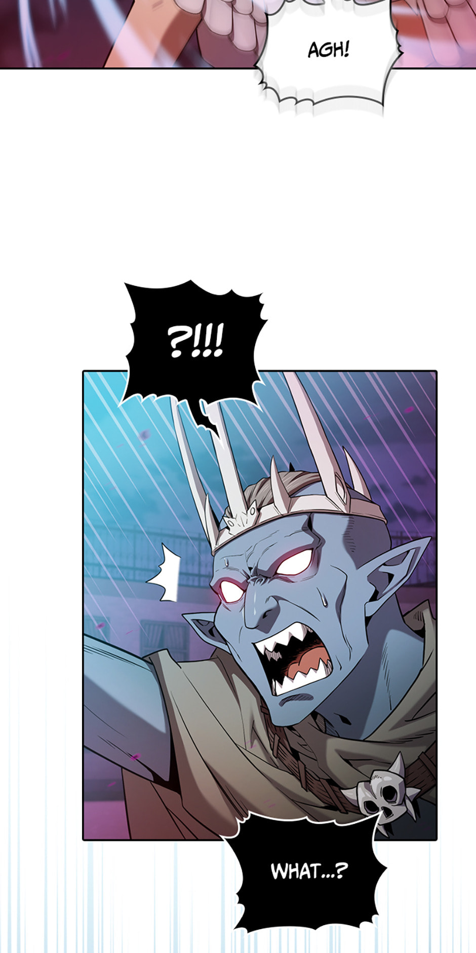 Read The Celestial Returned from Hell chapter 10.8 image 65 on Lezhin