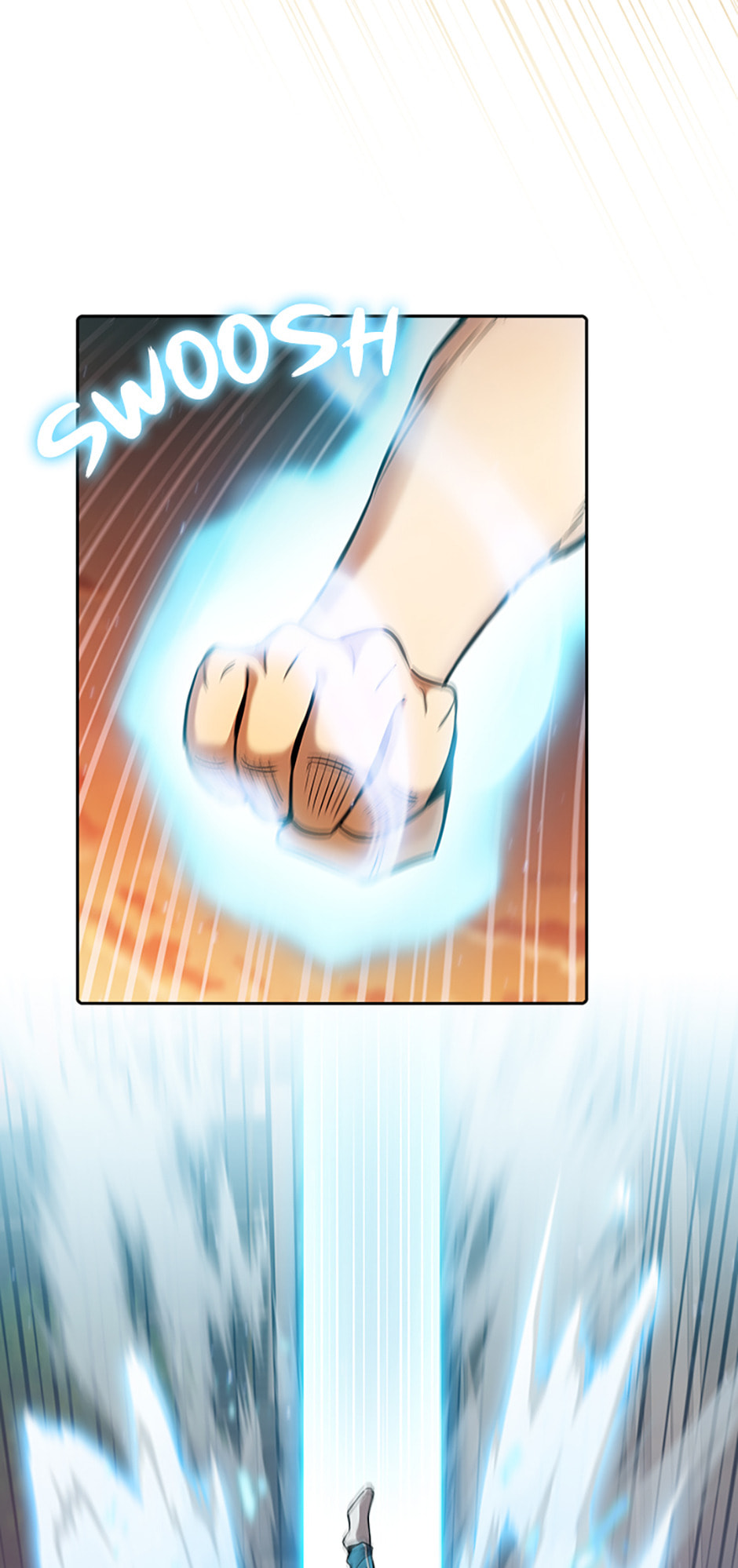 Read The Celestial Returned from Hell chapter 10.8 image 9 on Lezhin
