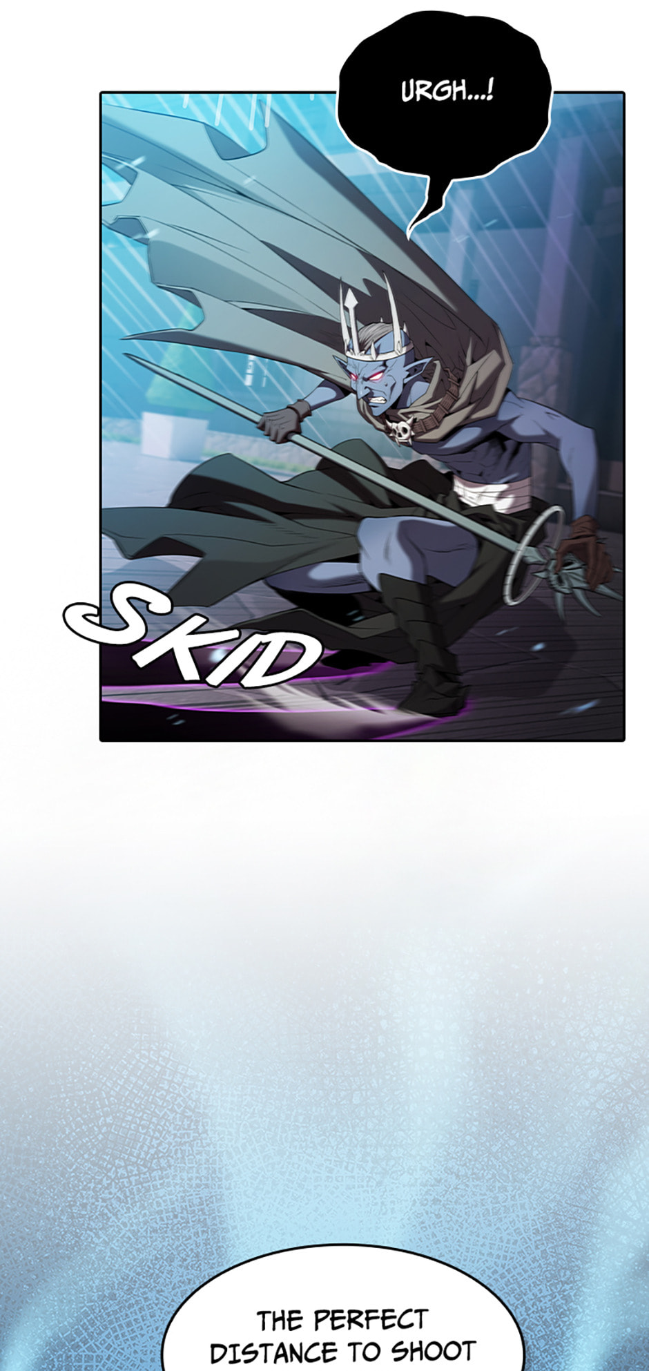 Read The Celestial Returned from Hell chapter 10.9 image 10 on Lezhin