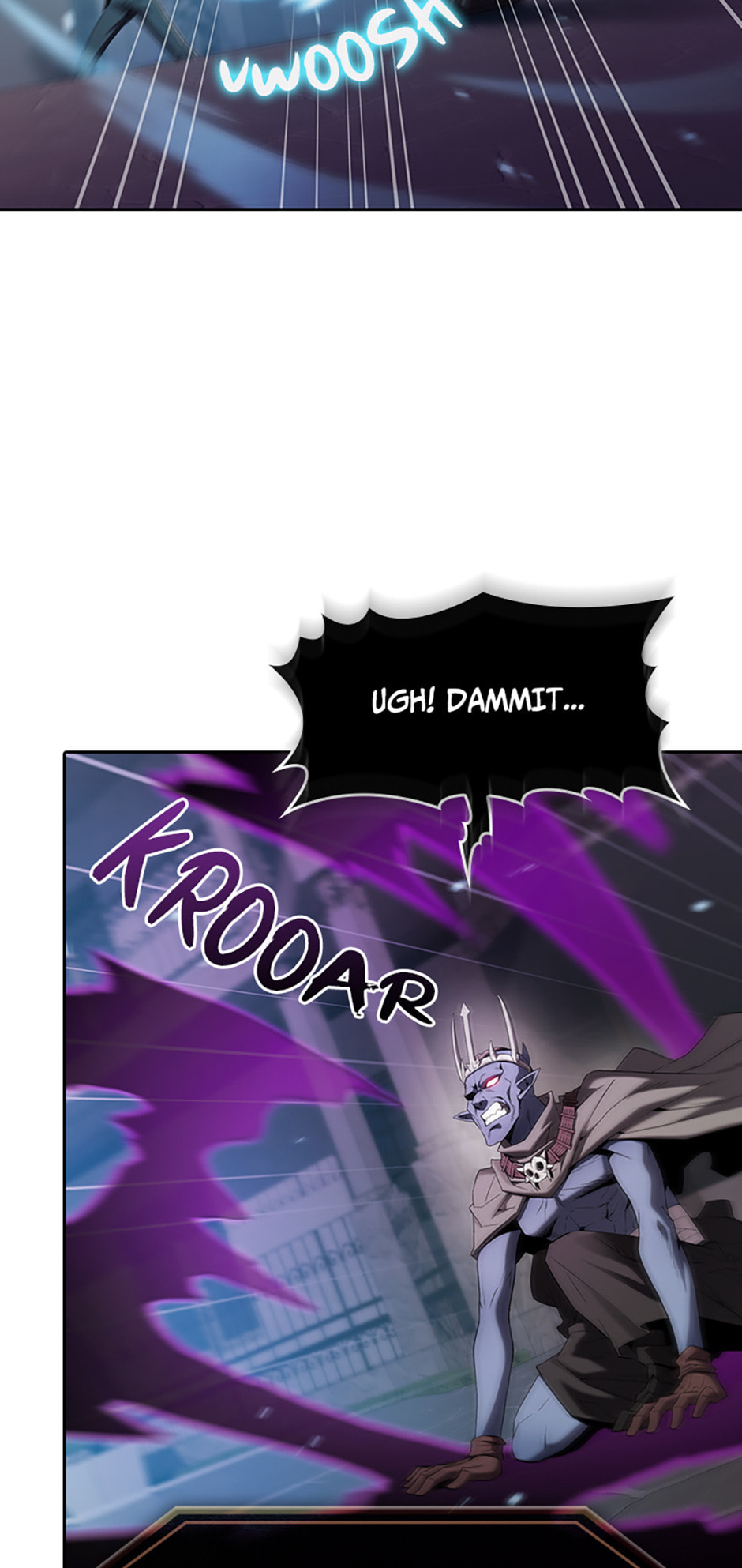 Read The Celestial Returned from Hell chapter 10.9 image 13 on Lezhin