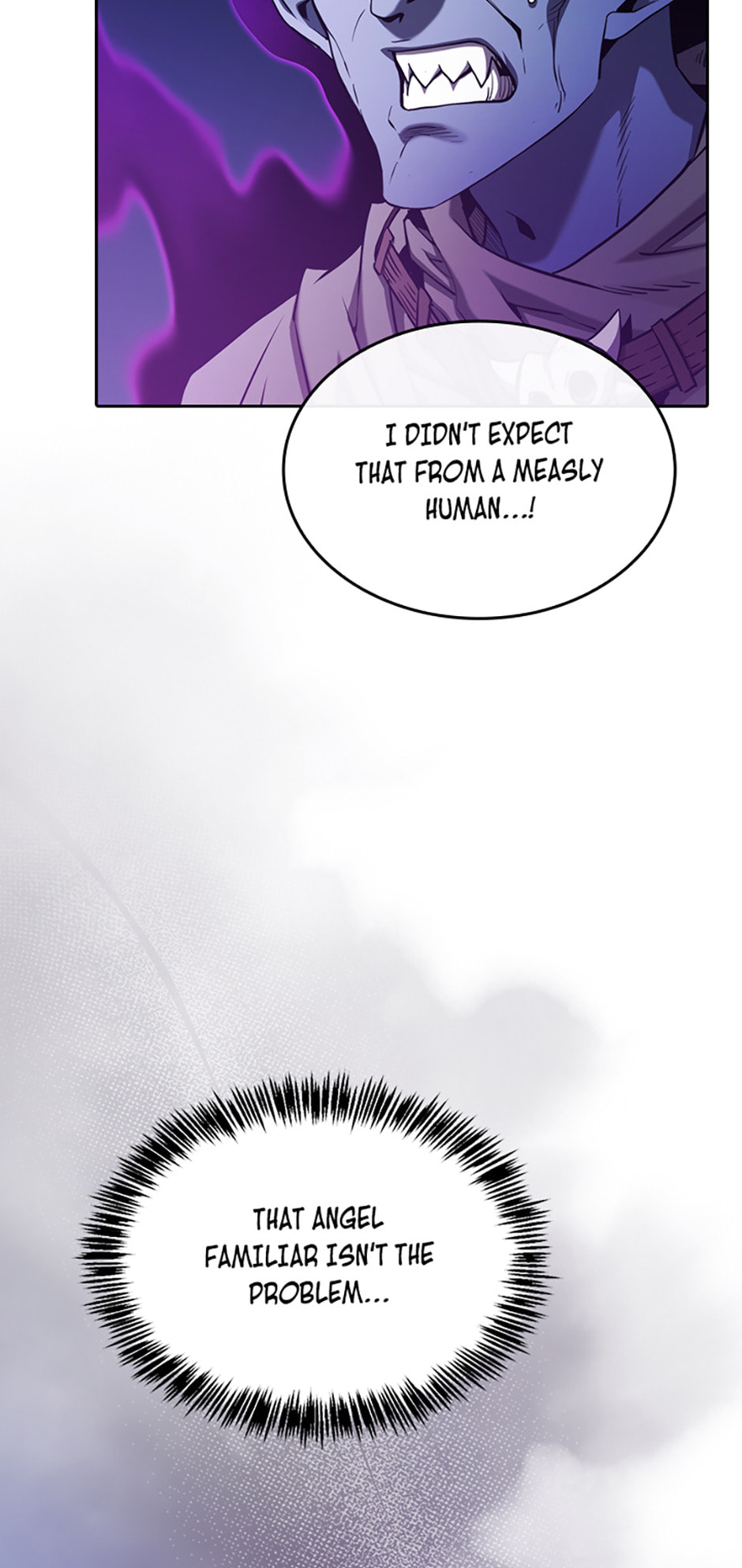 Read The Celestial Returned from Hell chapter 10.9 image 16 on Lezhin