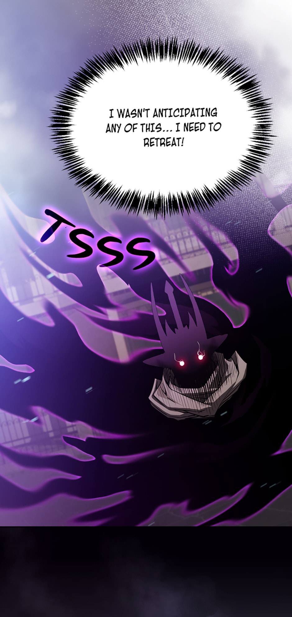 Read The Celestial Returned from Hell chapter 10.9 image 17 on Lezhin