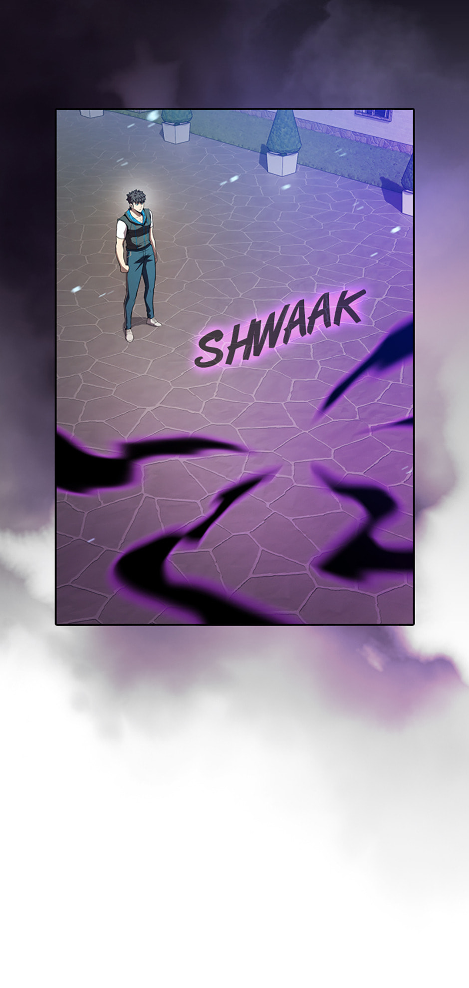 Read The Celestial Returned from Hell chapter 10.9 image 18 on Lezhin