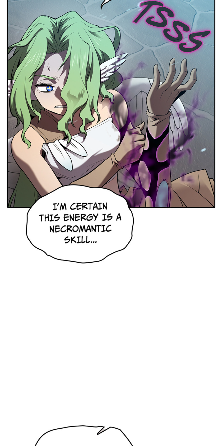 Read The Celestial Returned from Hell chapter 10.9 image 24 on Lezhin