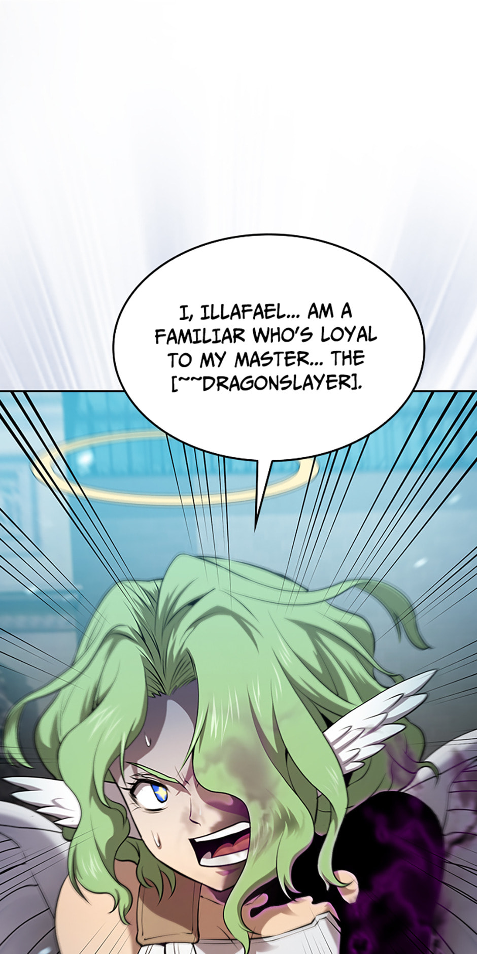 Read The Celestial Returned from Hell chapter 10.9 image 29 on Lezhin