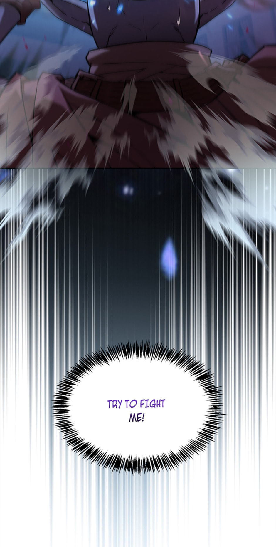 Read The Celestial Returned from Hell chapter 10.9 image 3 on Lezhin