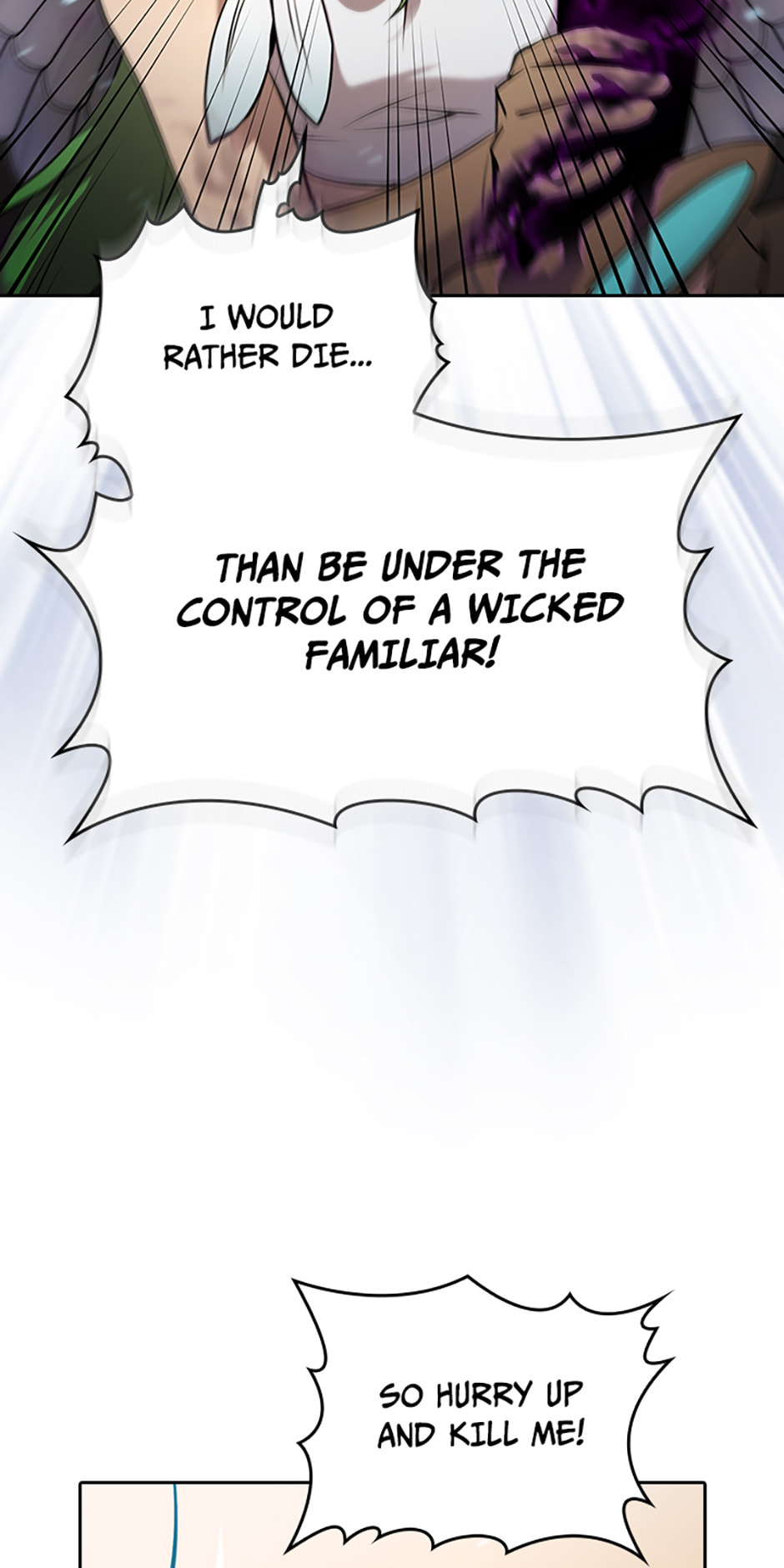 Read The Celestial Returned from Hell chapter 10.9 image 30 on Lezhin