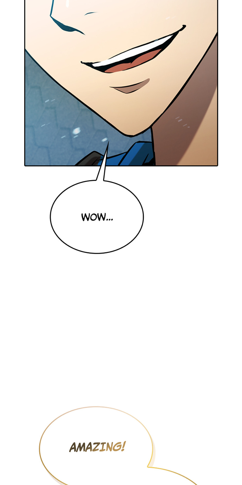Read The Celestial Returned from Hell chapter 10.9 image 31 on Lezhin