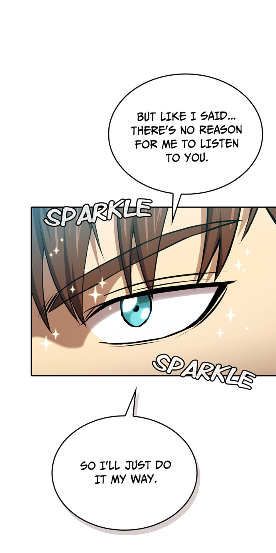 Read The Celestial Returned from Hell chapter 10.9 image 33 on Lezhin