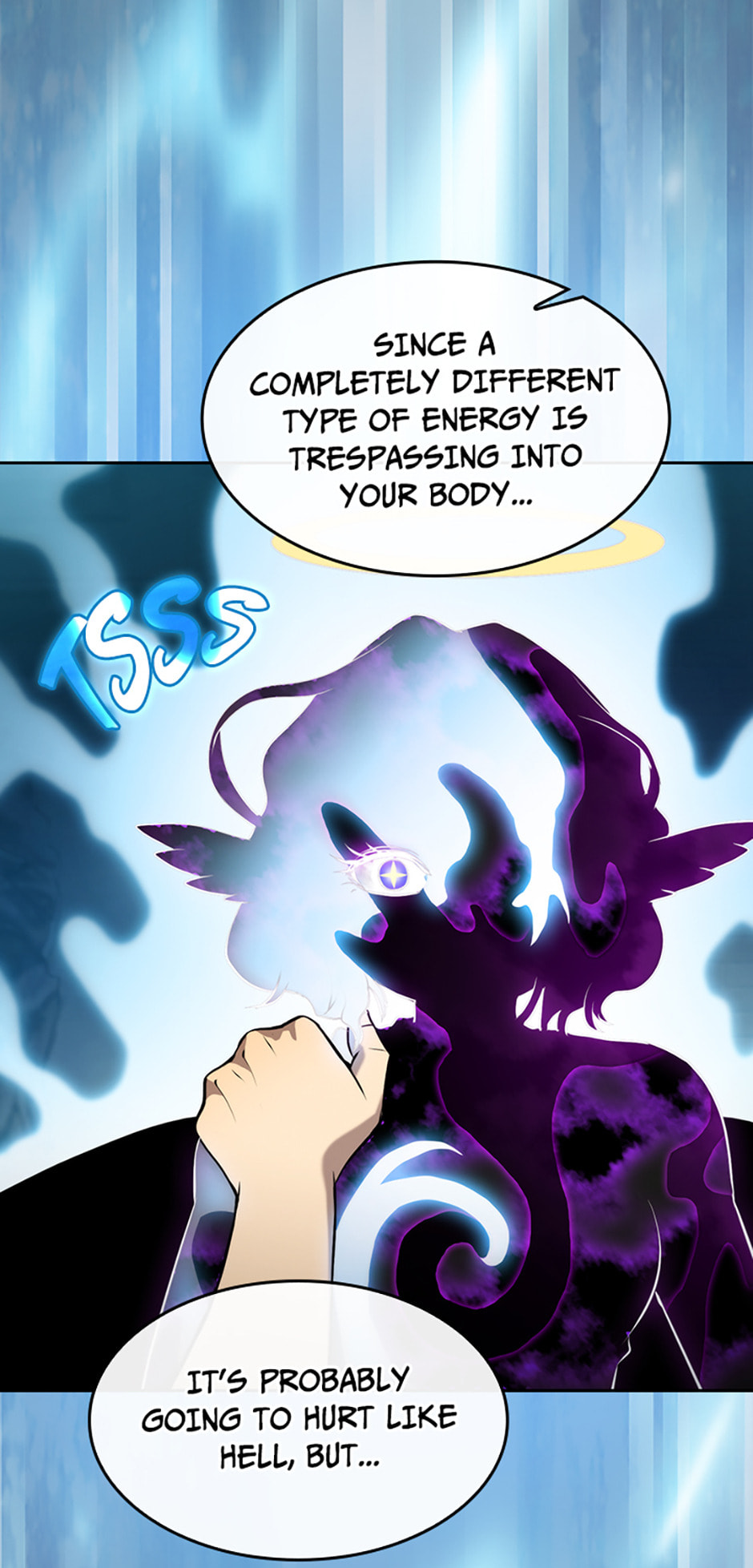 Read The Celestial Returned from Hell chapter 10.9 image 38 on Lezhin