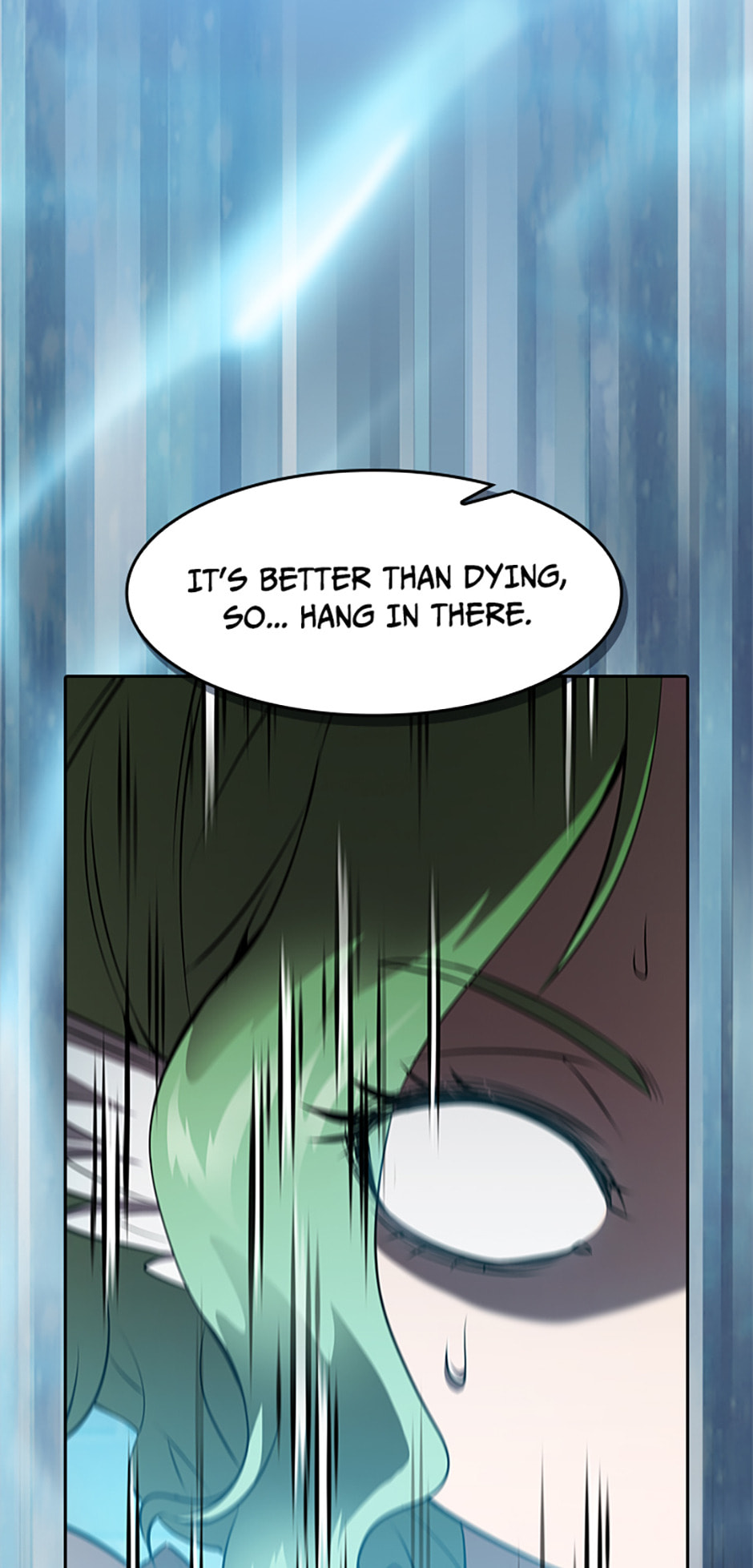 Read The Celestial Returned from Hell chapter 10.9 image 39 on Lezhin