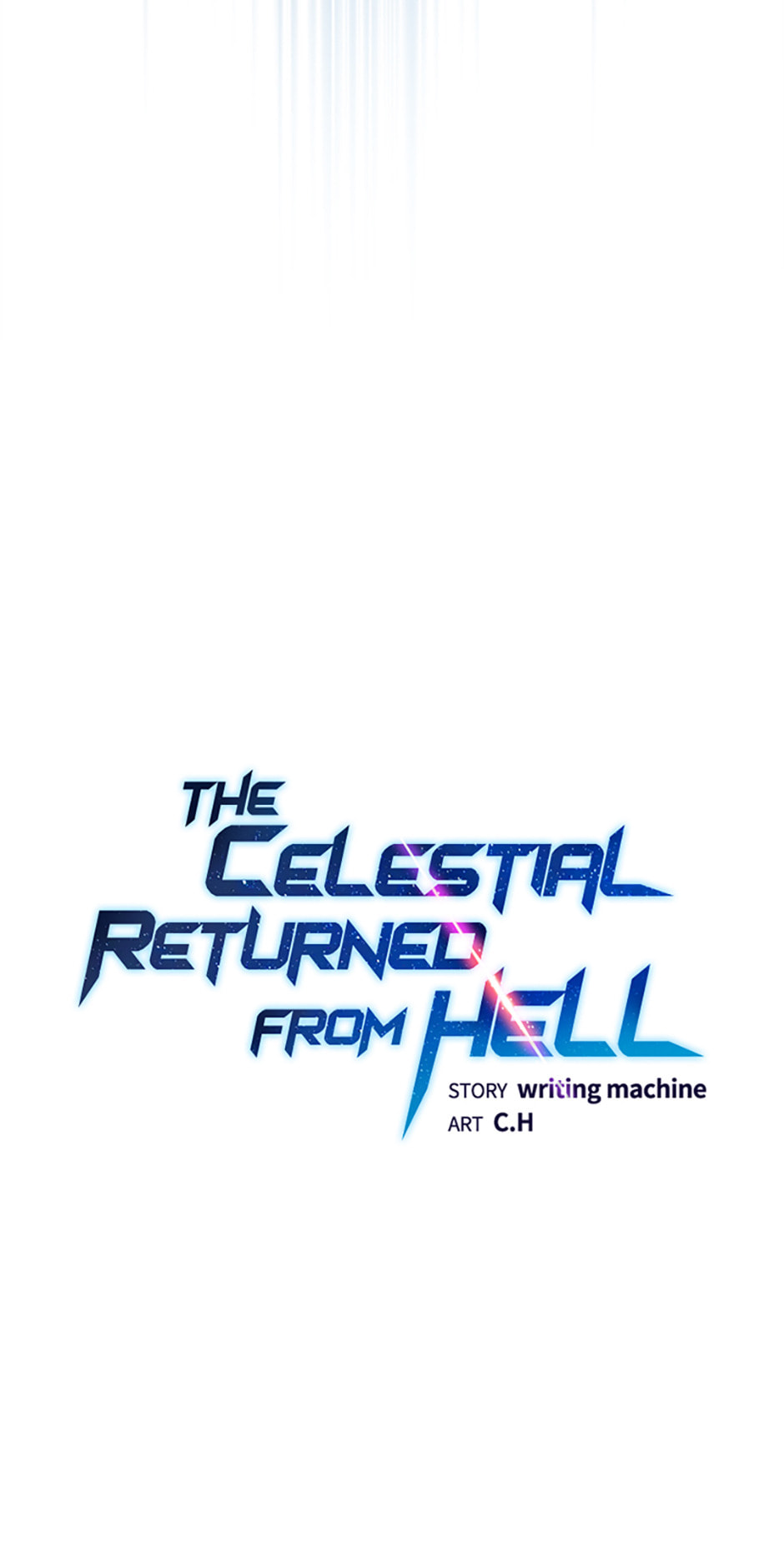 Read The Celestial Returned from Hell chapter 10.9 image 4 on Lezhin