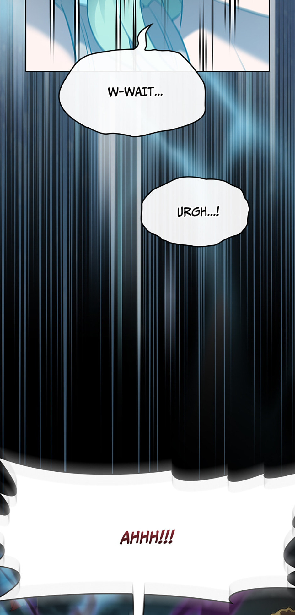 Read The Celestial Returned from Hell chapter 10.9 image 40 on Lezhin