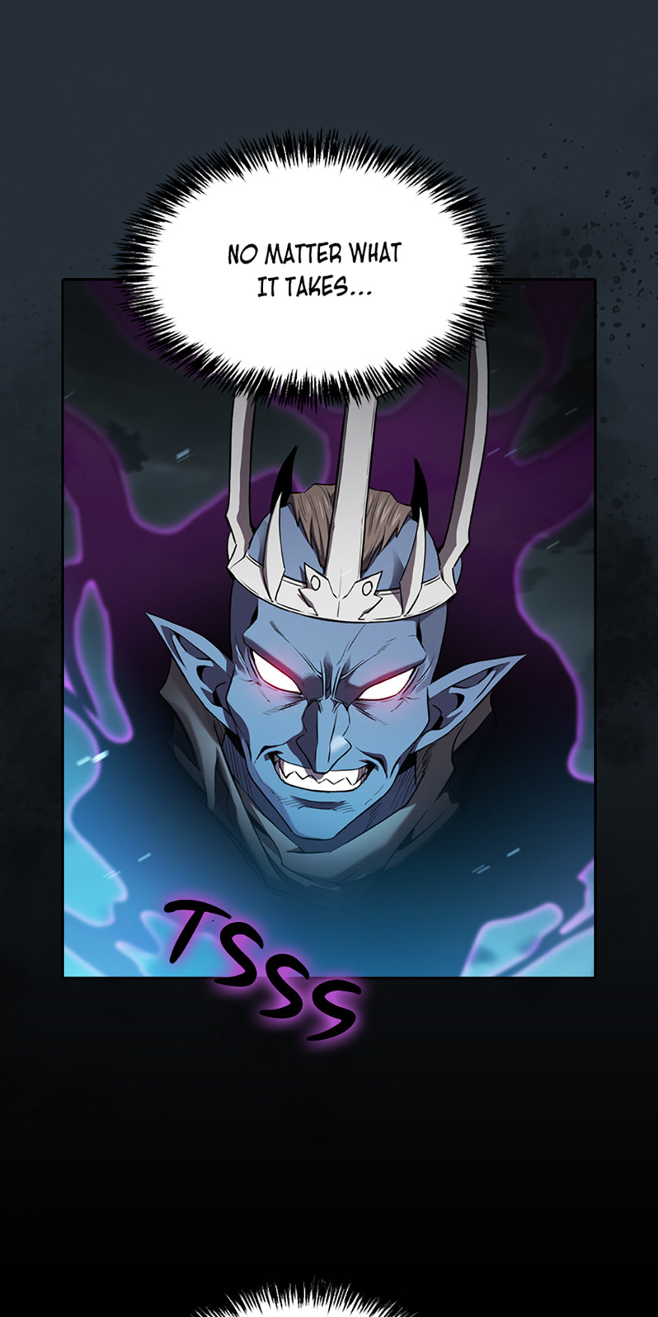Read The Celestial Returned from Hell chapter 10.9 image 46 on Lezhin