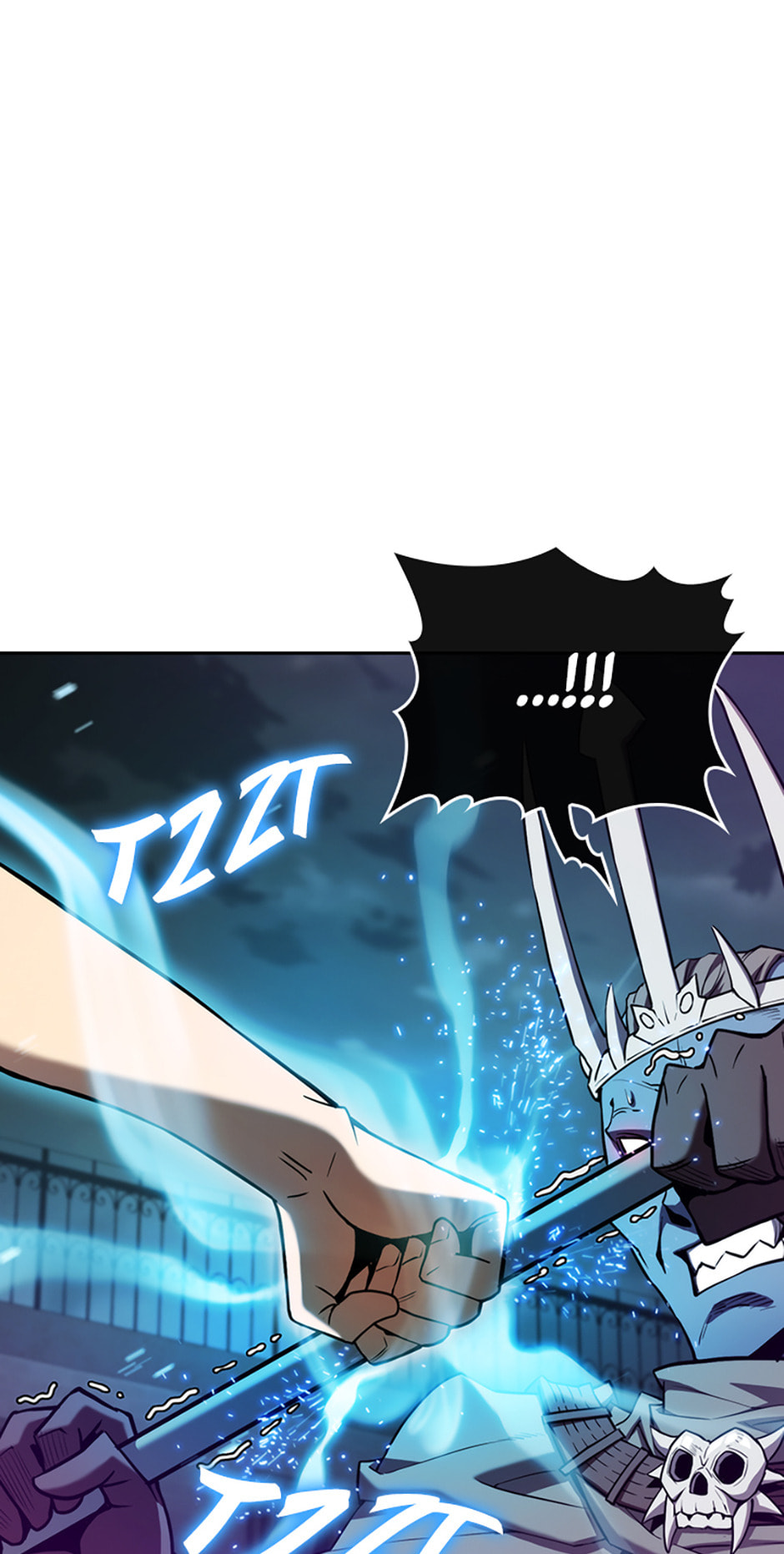 Read The Celestial Returned from Hell chapter 10.9 image 5 on Lezhin