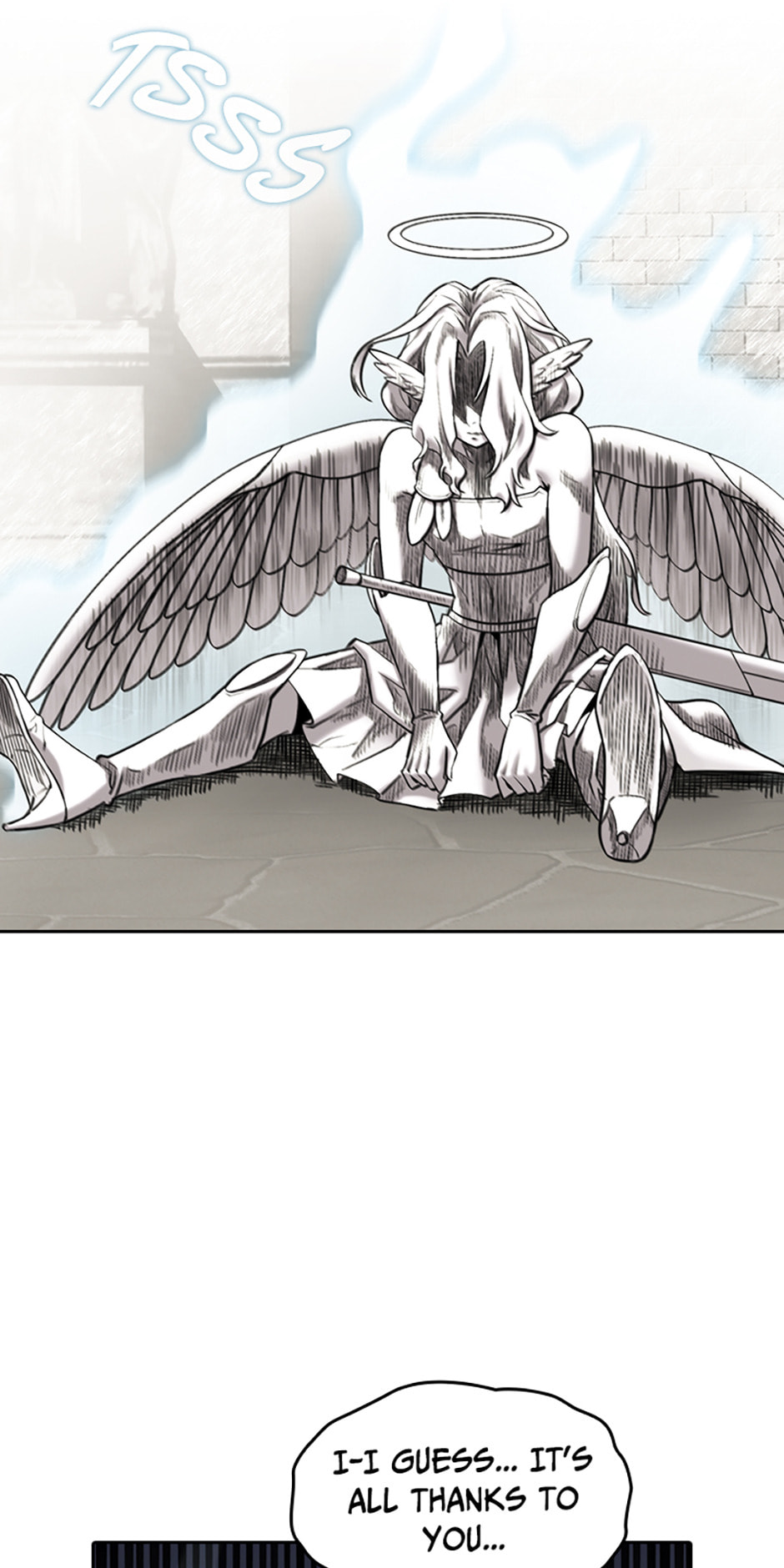 Read The Celestial Returned from Hell chapter 10.9 image 50 on Lezhin