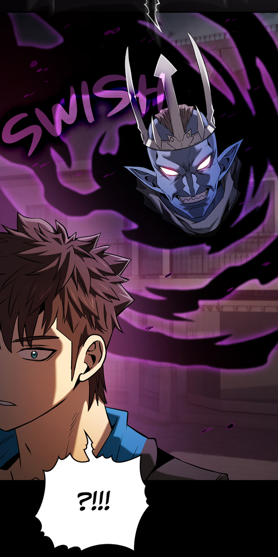 Read The Celestial Returned from Hell chapter 10.9 image 55 on Lezhin
