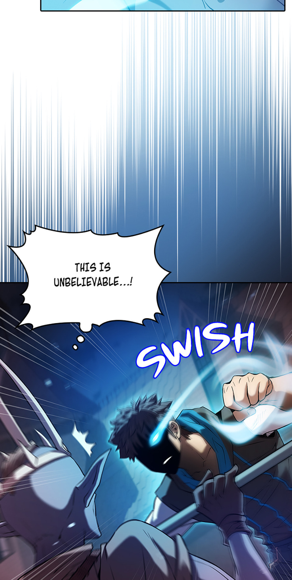 Read The Celestial Returned from Hell chapter 10.9 image 7 on Lezhin