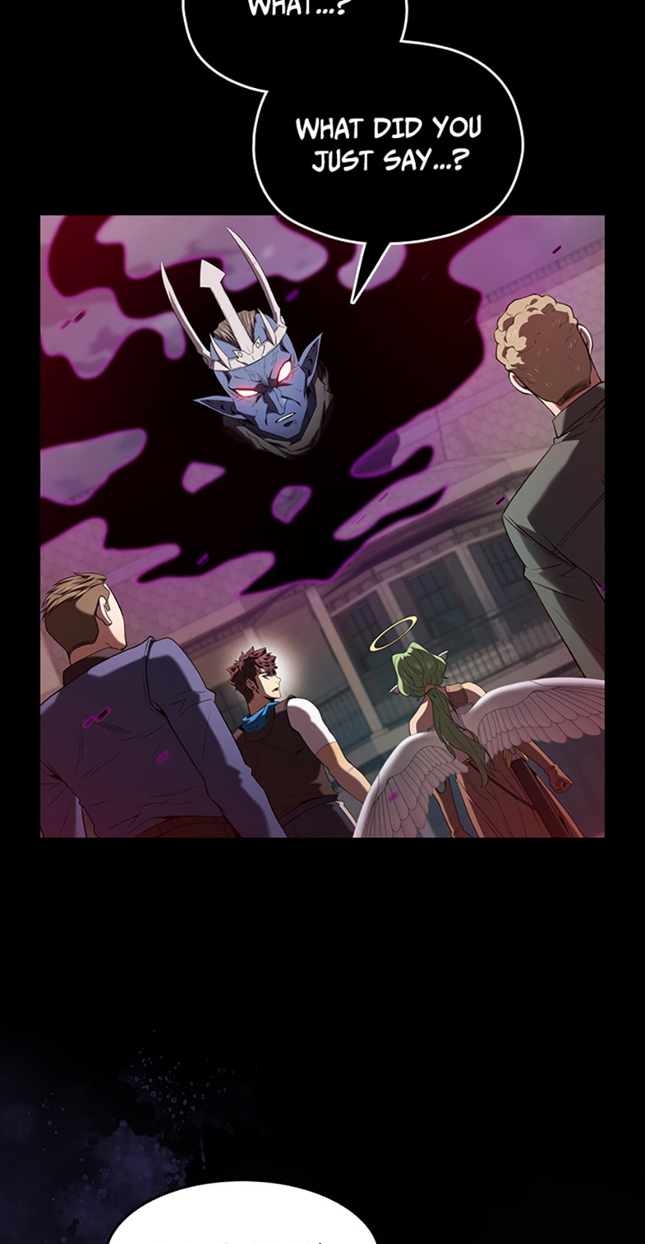 Read The Celestial Returned from Hell chapter 10.9 image 70 on Lezhin