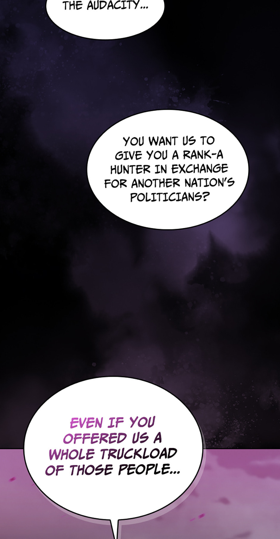Read The Celestial Returned from Hell chapter 10.9 image 71 on Lezhin