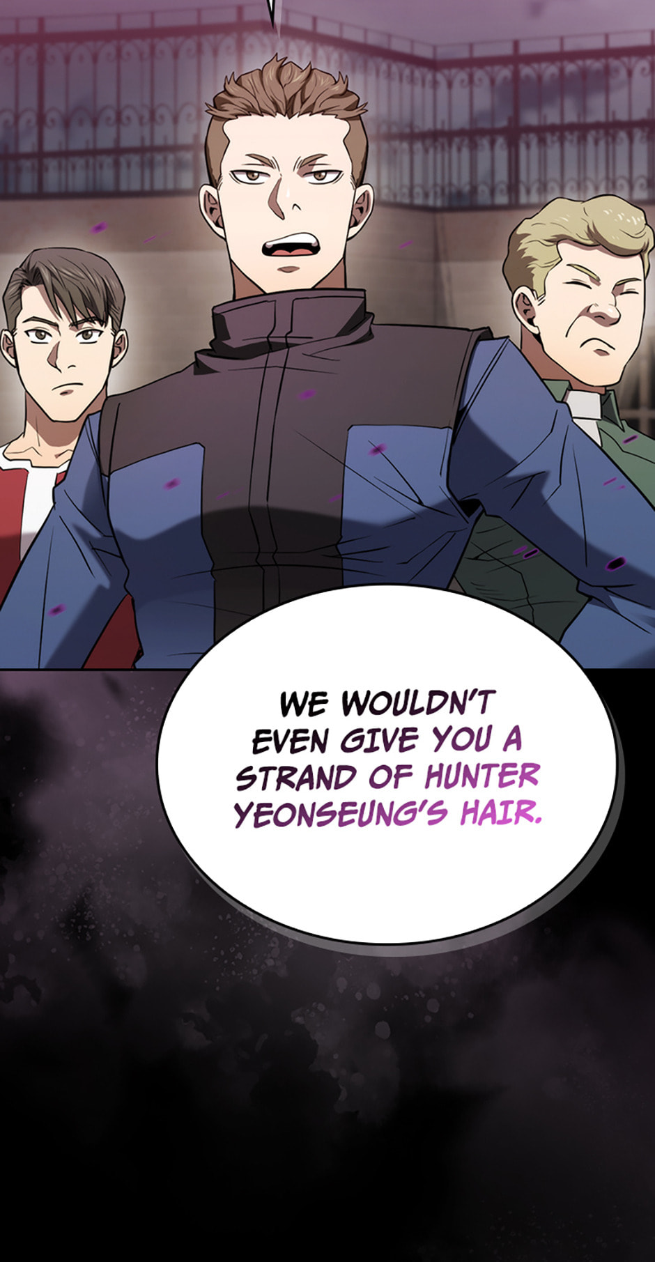 Read The Celestial Returned from Hell chapter 10.9 image 72 on Lezhin