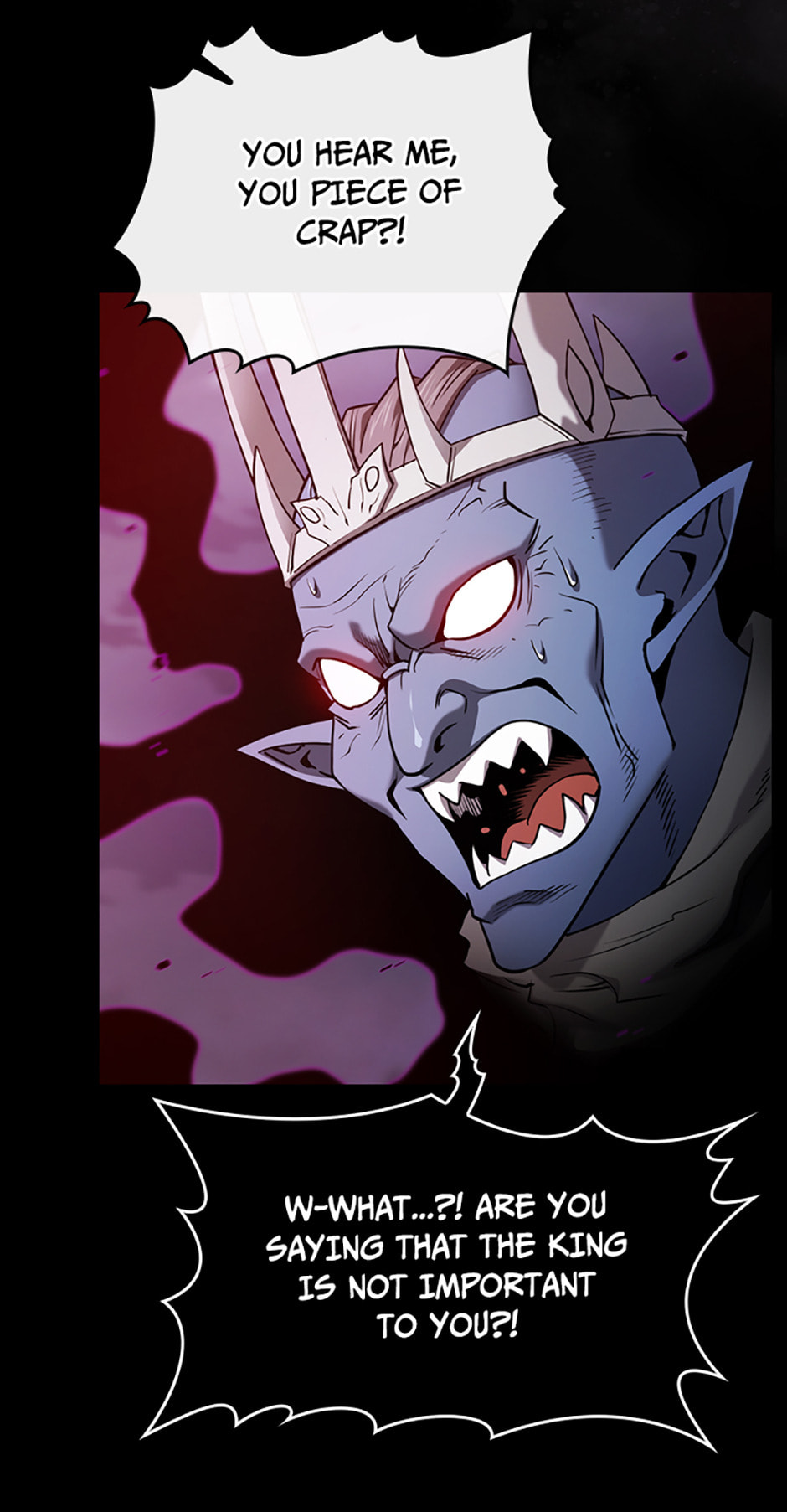 Read The Celestial Returned from Hell chapter 10.9 image 73 on Lezhin