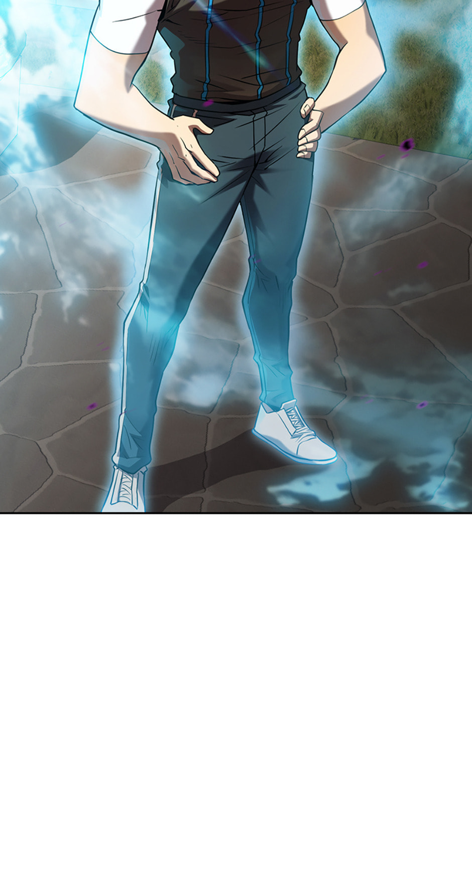 Read The Celestial Returned from Hell chapter 10.9 image 76 on Lezhin