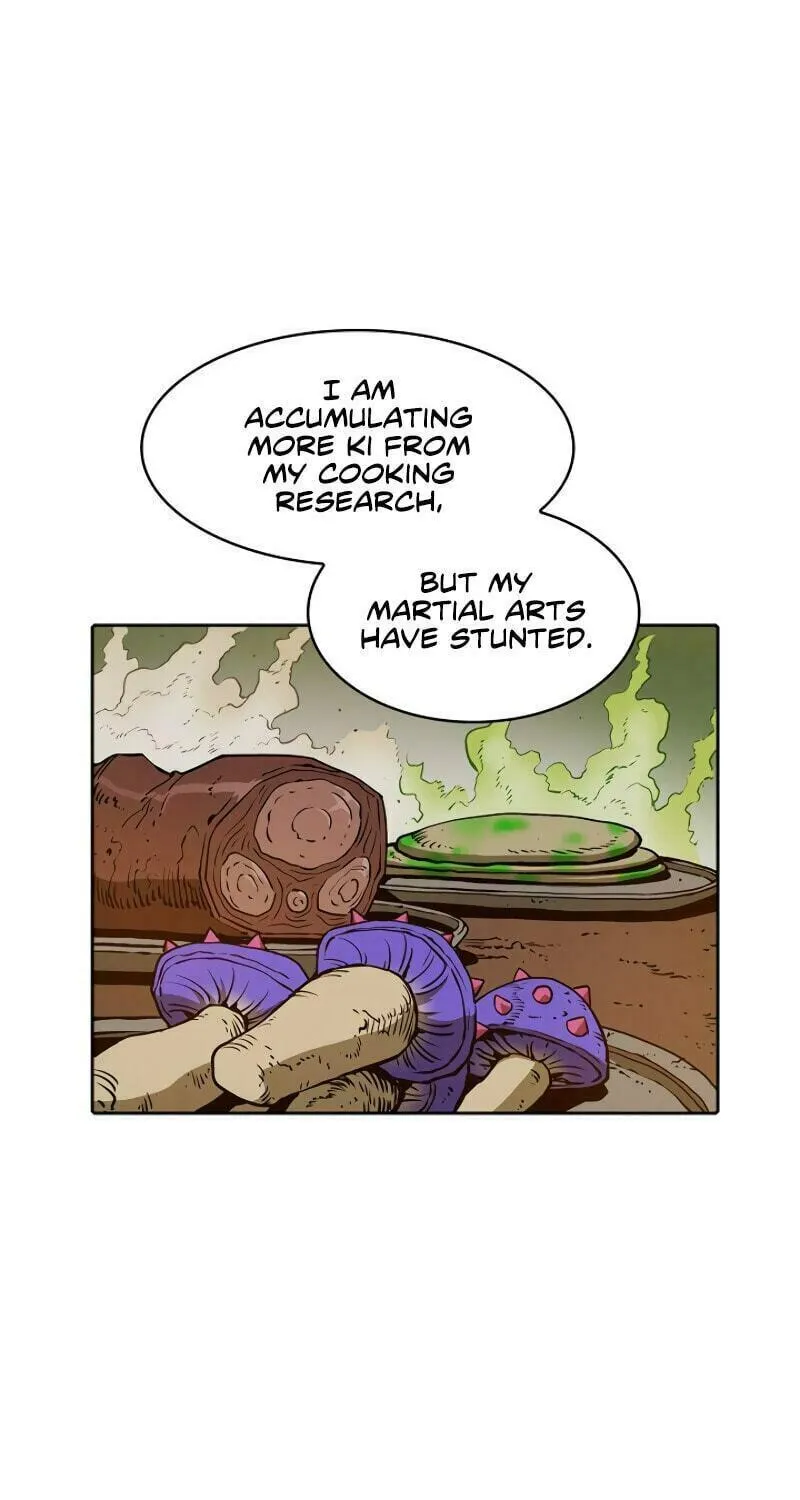 Read The Celestial Returned from Hell chapter 10 image 12 on Lezhin
