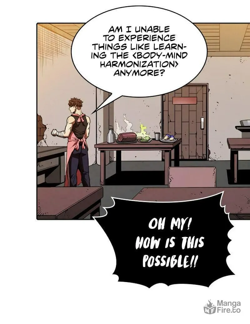 Read The Celestial Returned from Hell chapter 10 image 13 on Lezhin